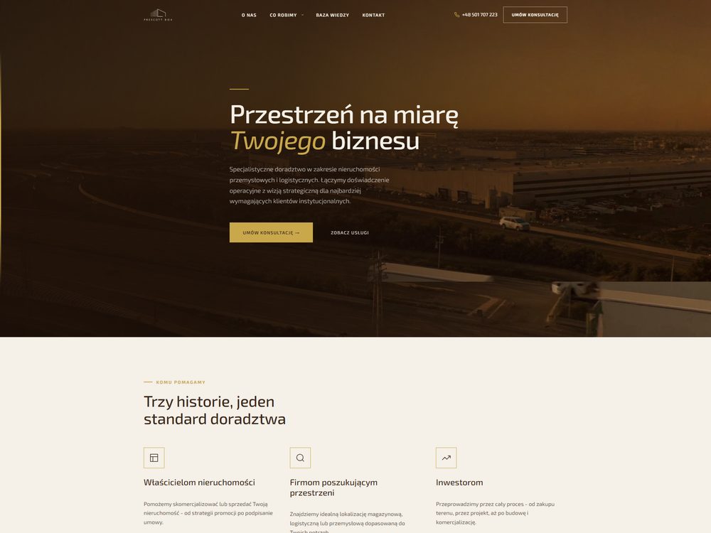 Portfolio item