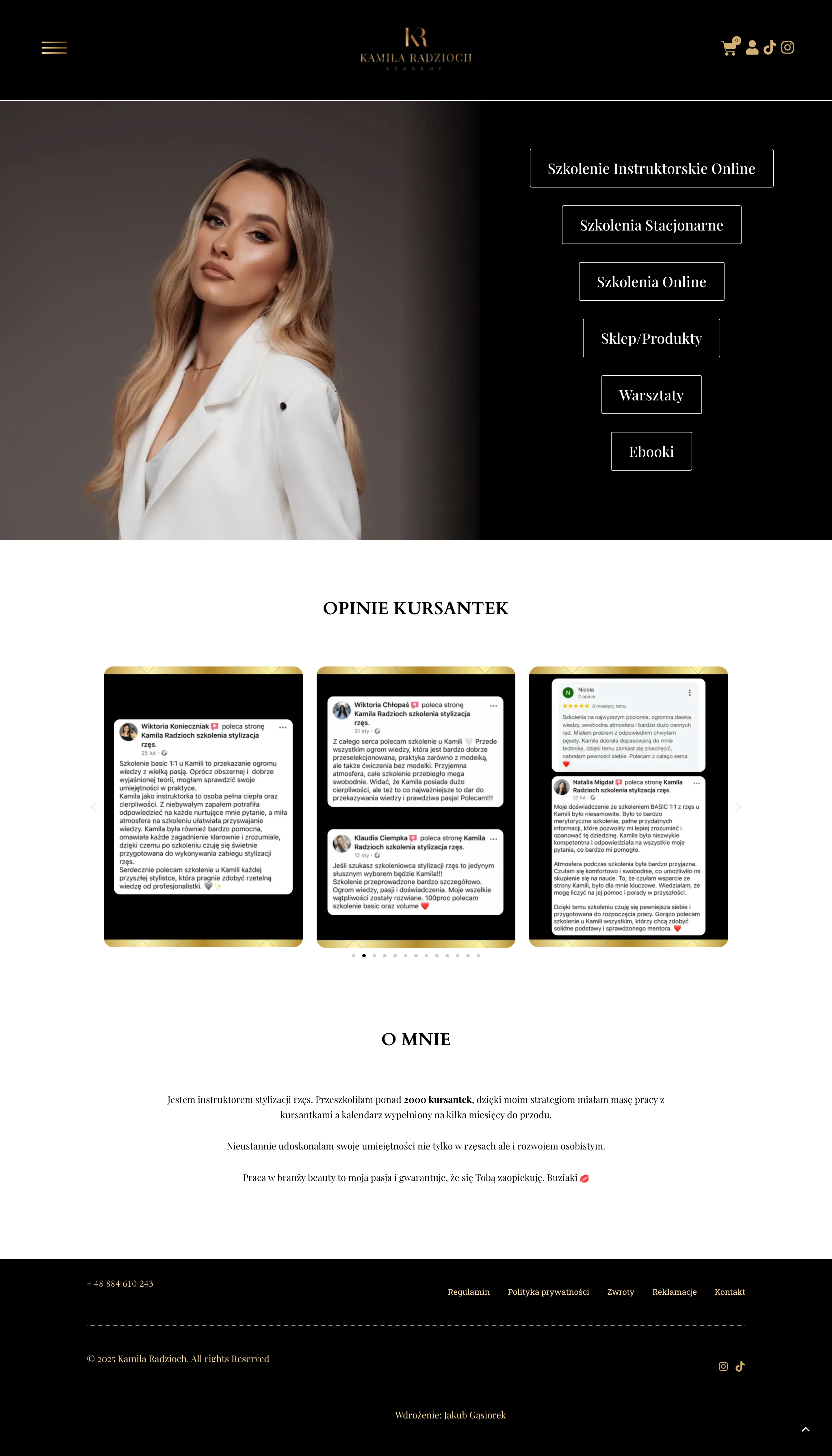 Portfolio item
