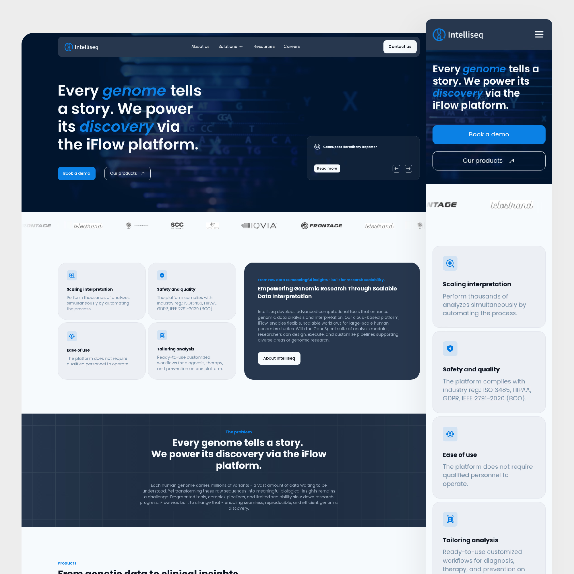Portfolio item
