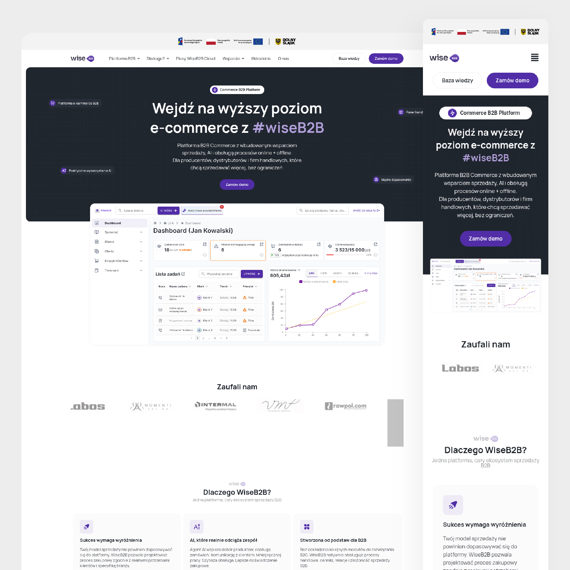 Portfolio item