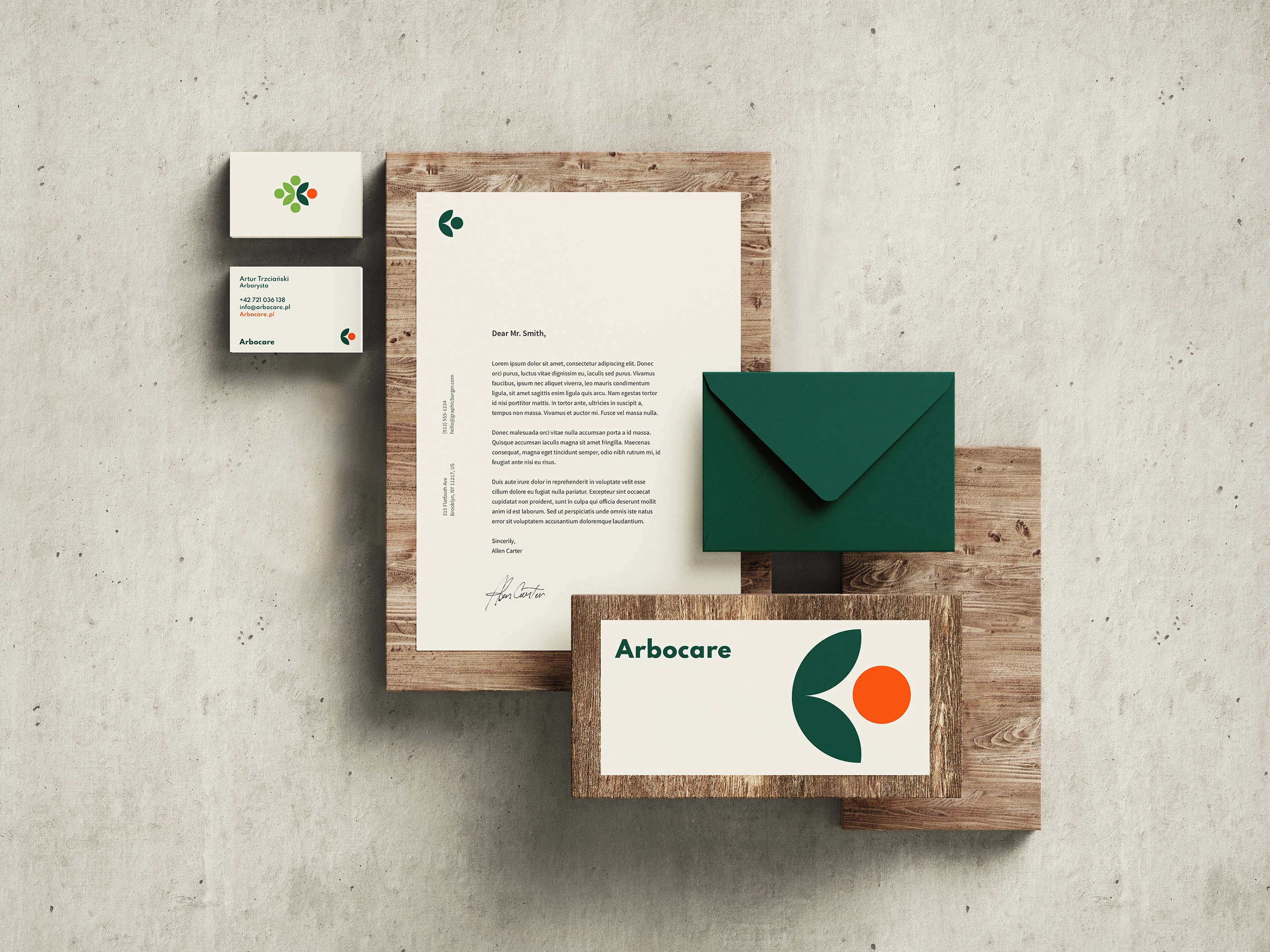 Portfolio item