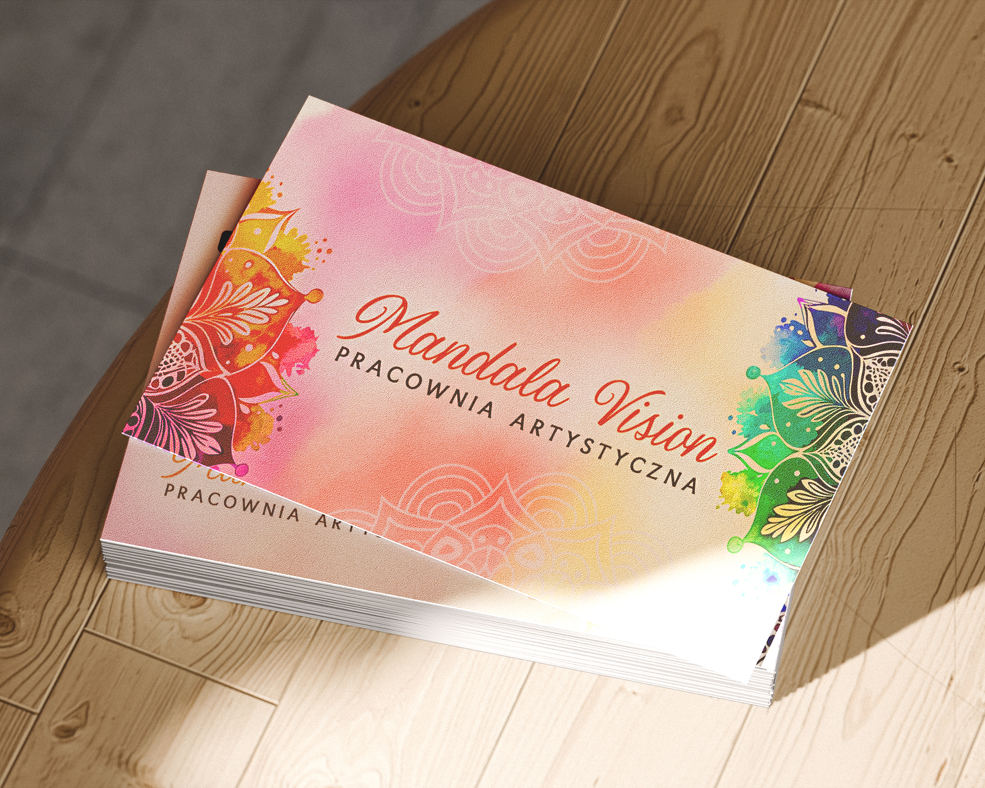 Portfolio item