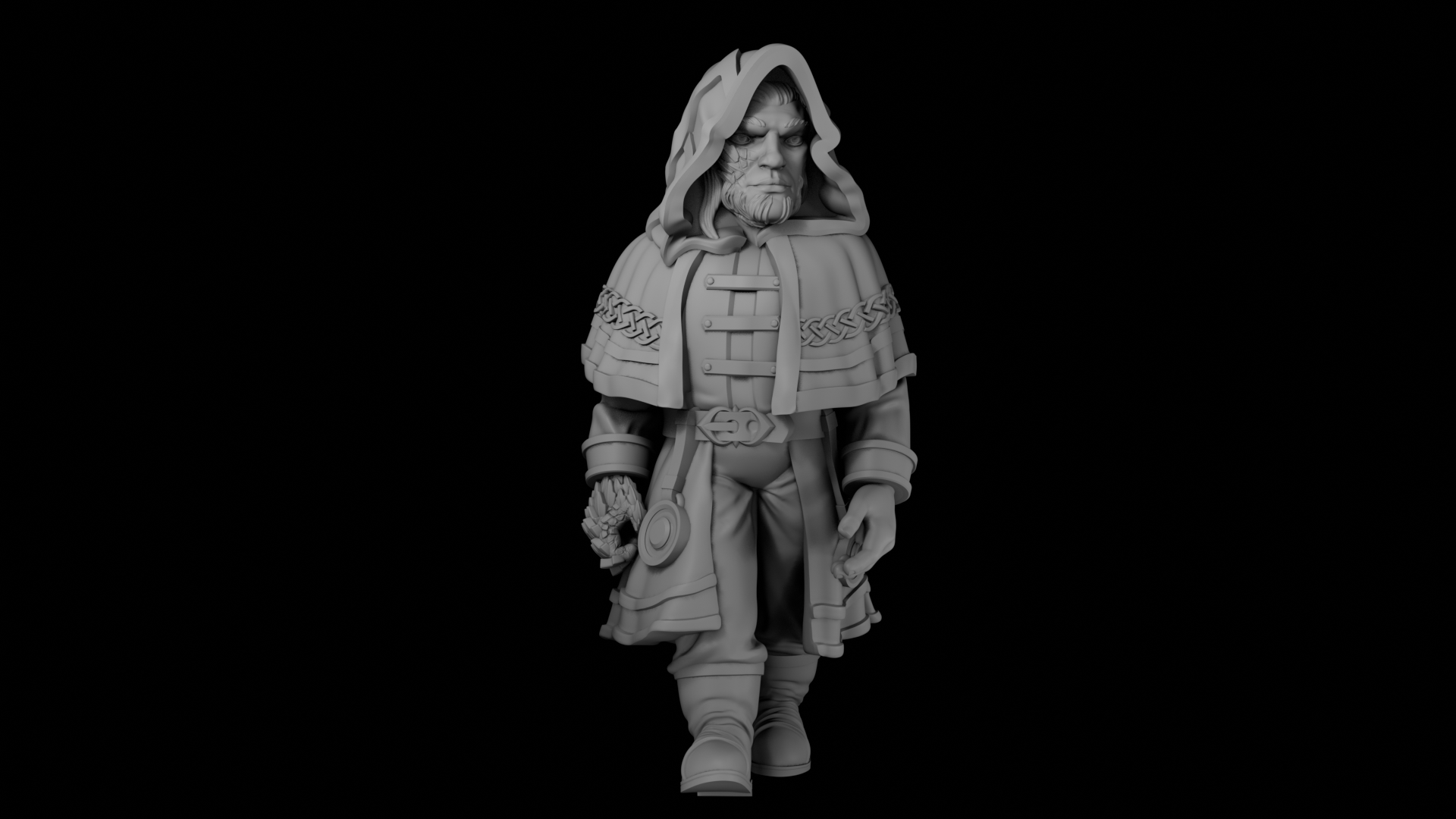 Portfolio item