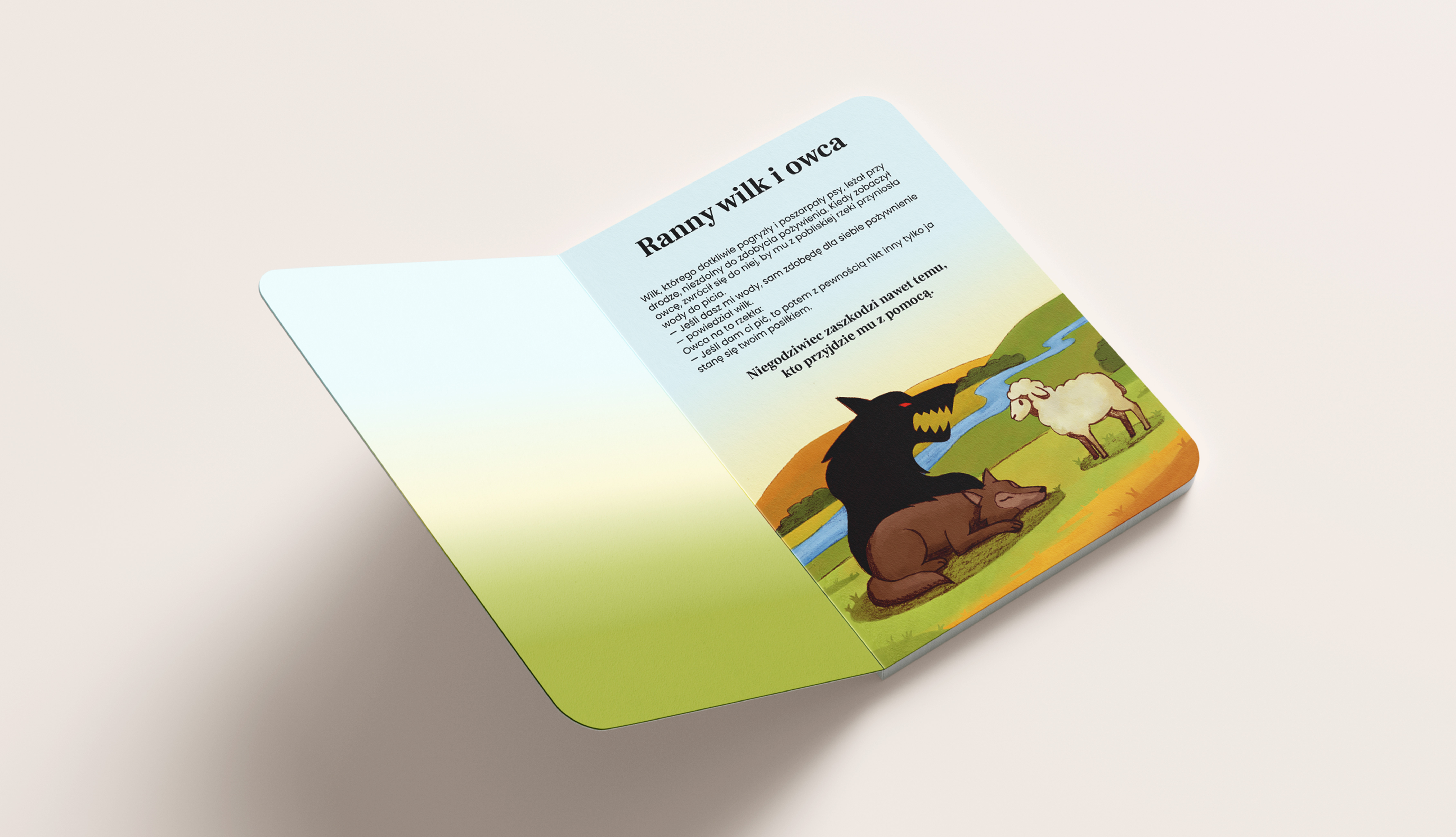 Portfolio item