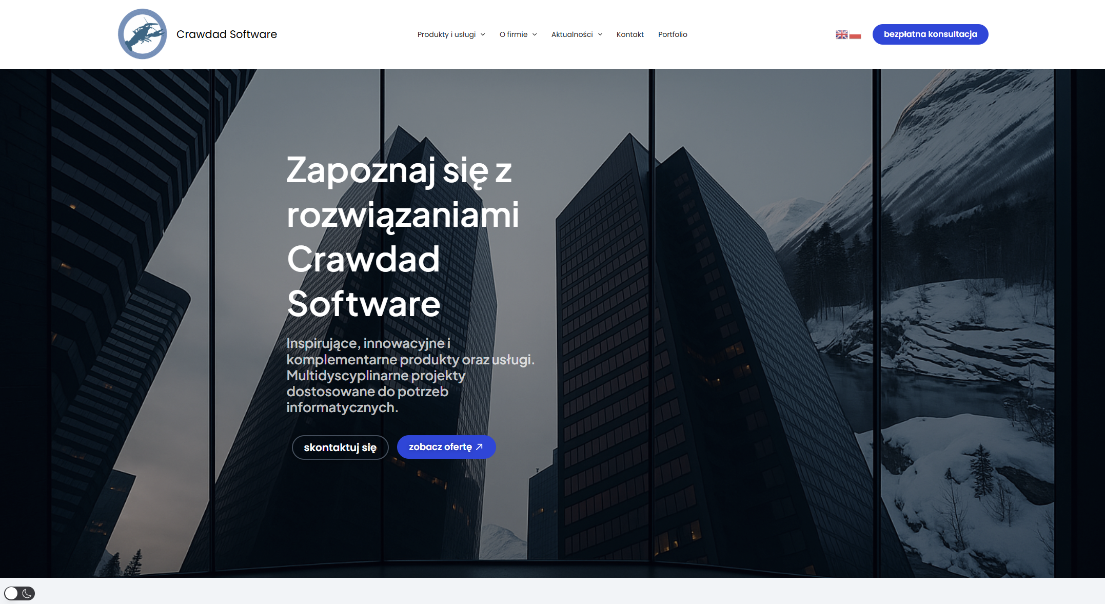 Portfolio item