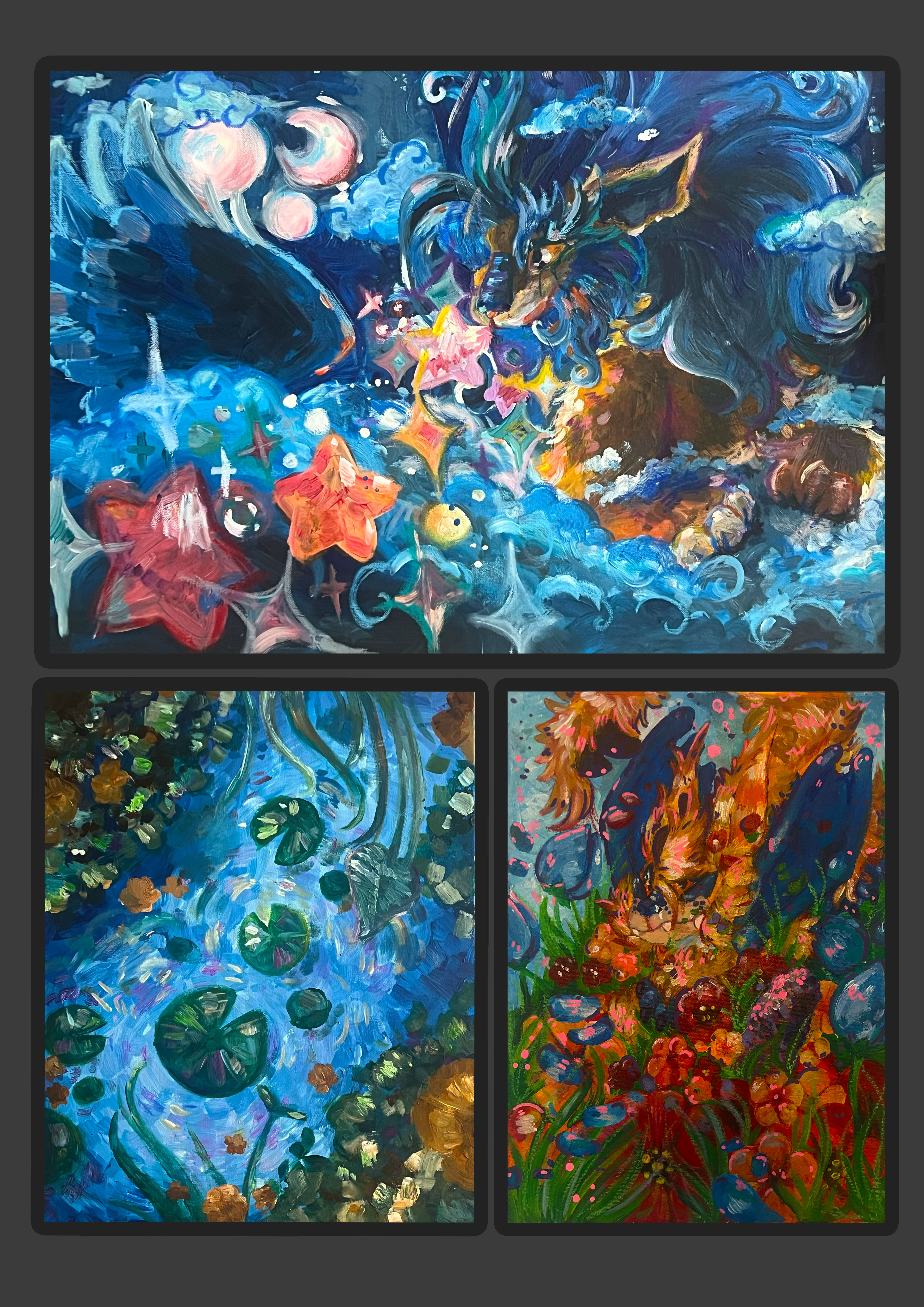 Portfolio item