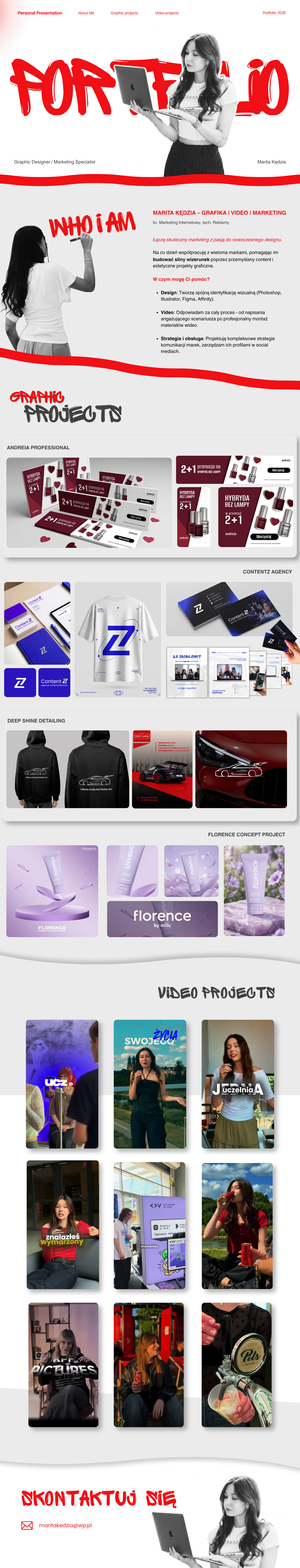 Portfolio item