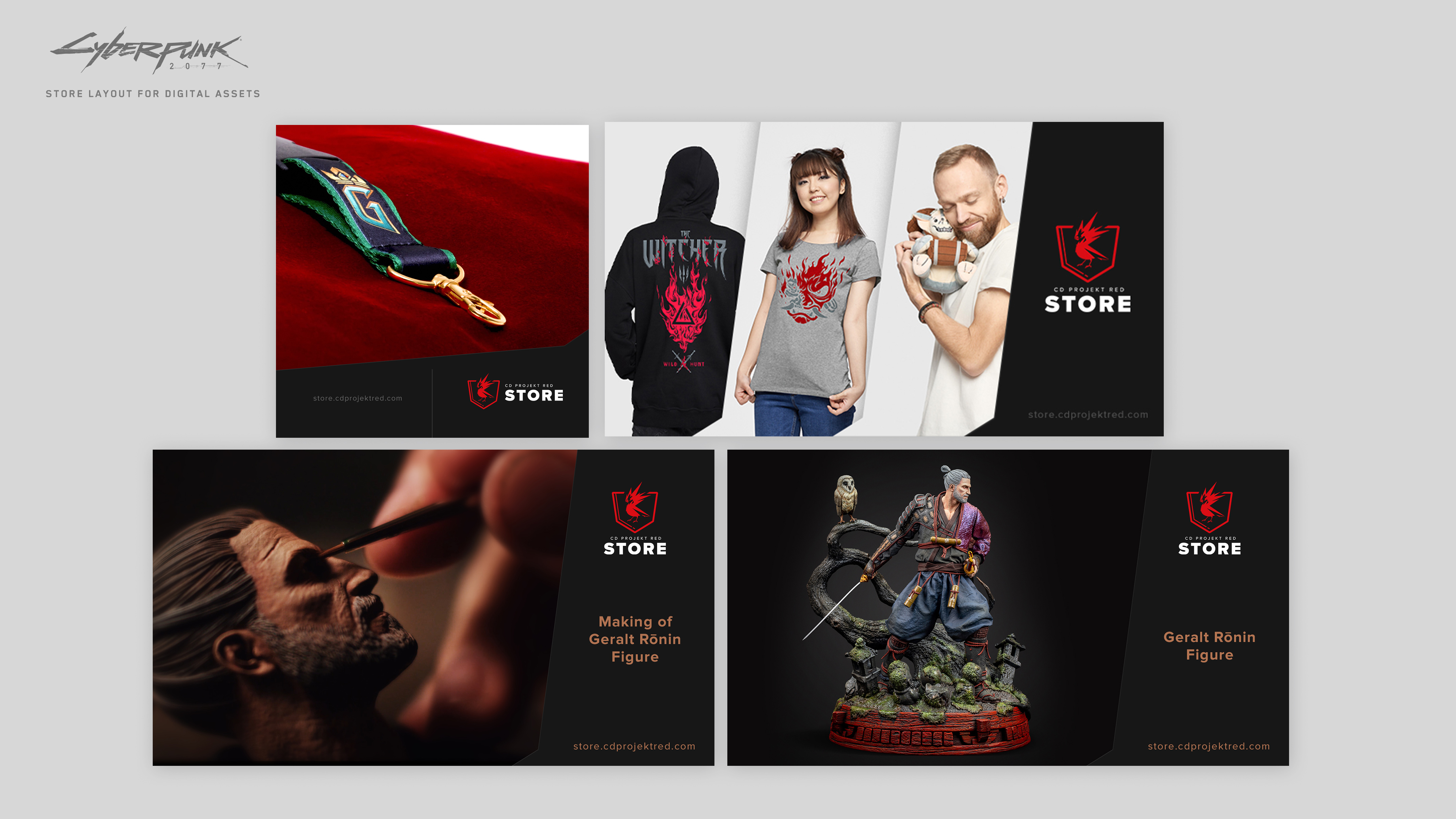 Portfolio item