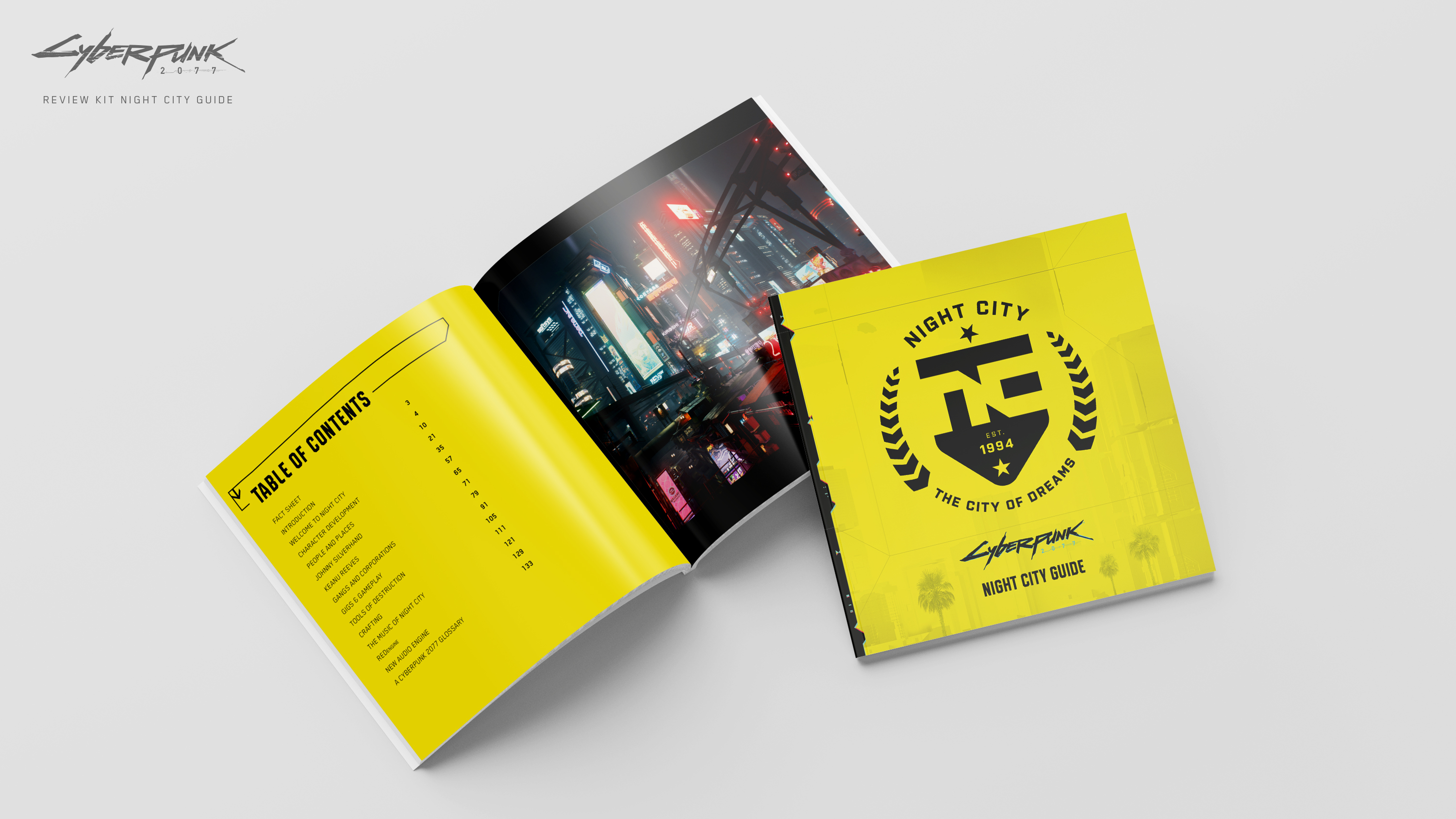 Portfolio item