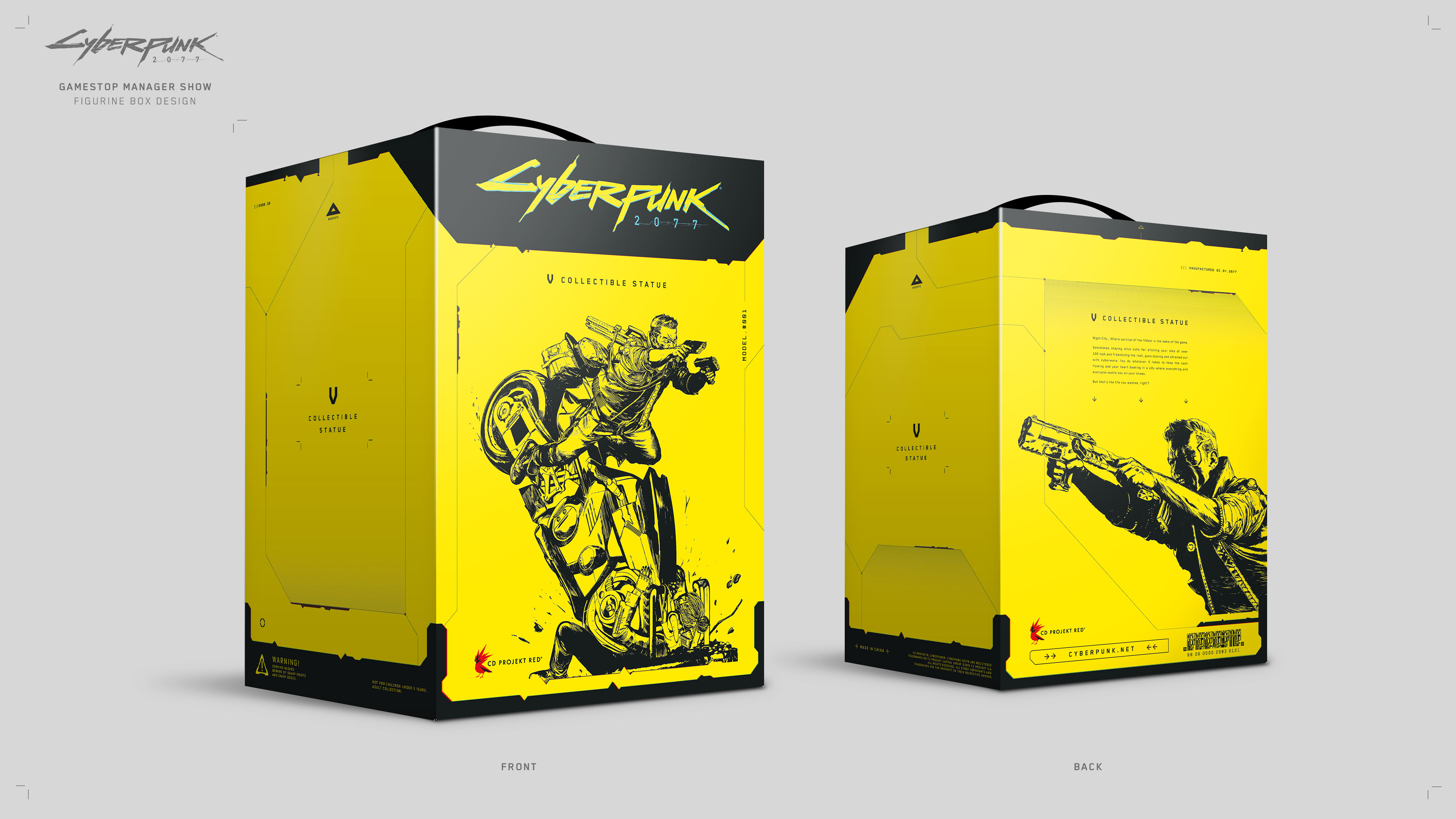 Portfolio item