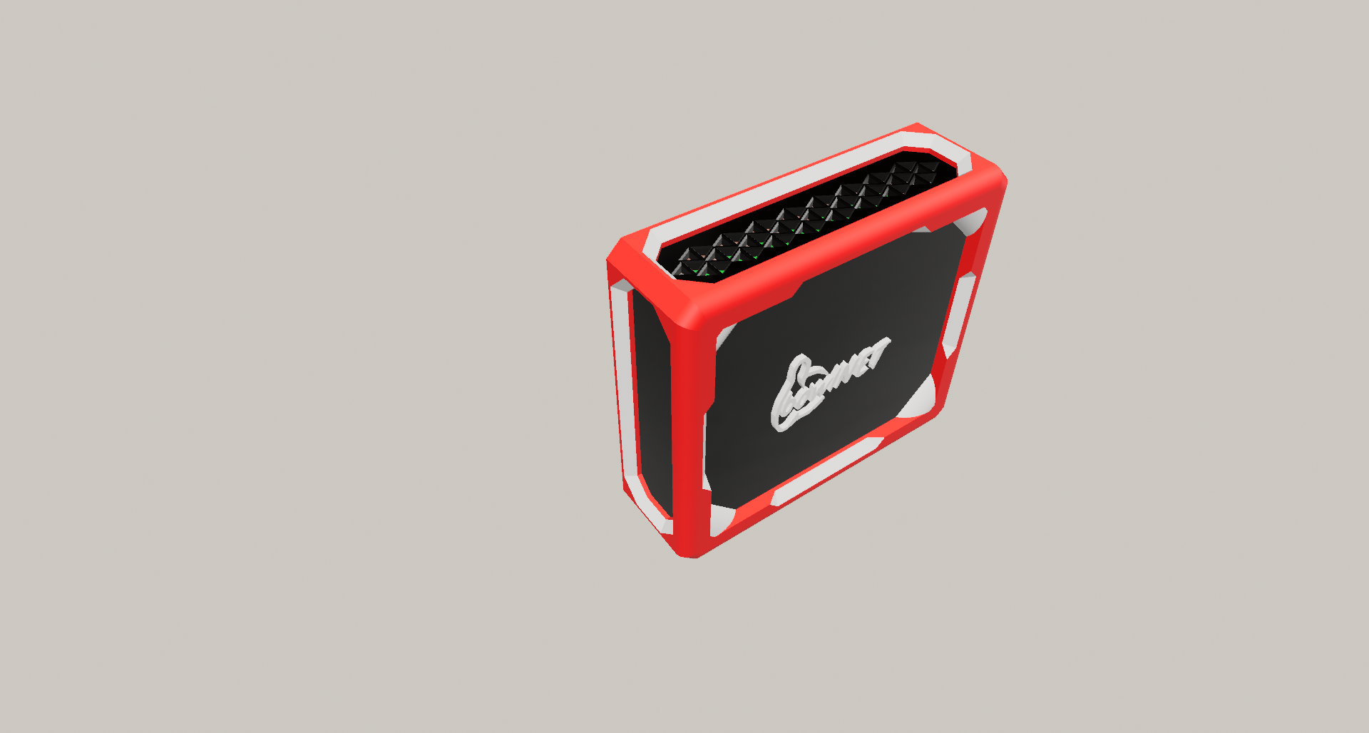 Portfolio item