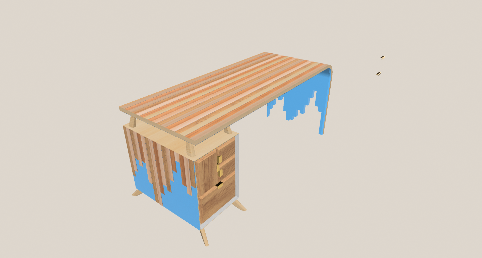 Portfolio item
