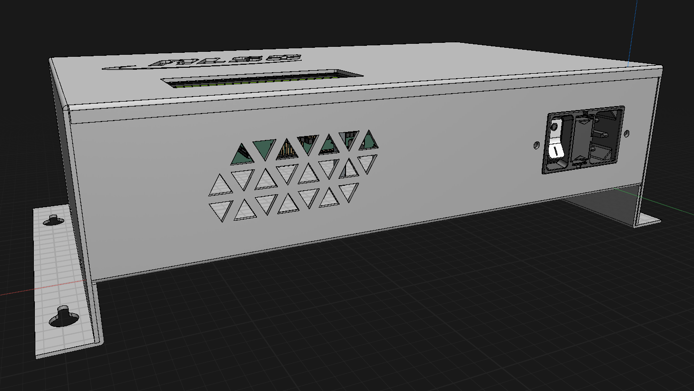 Portfolio item