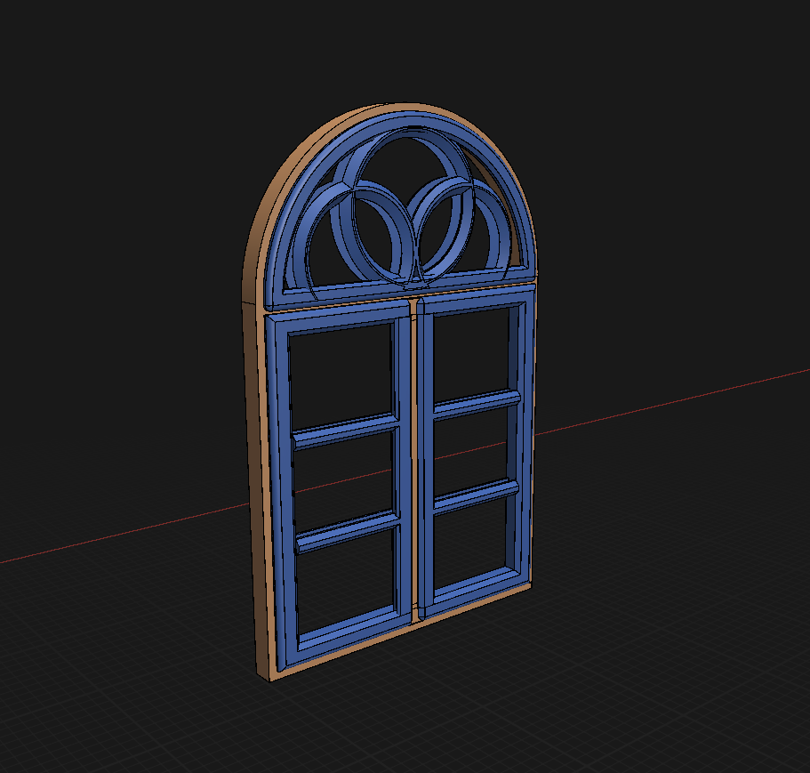 Portfolio item