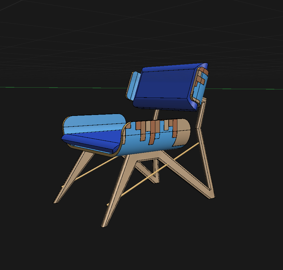 Portfolio item