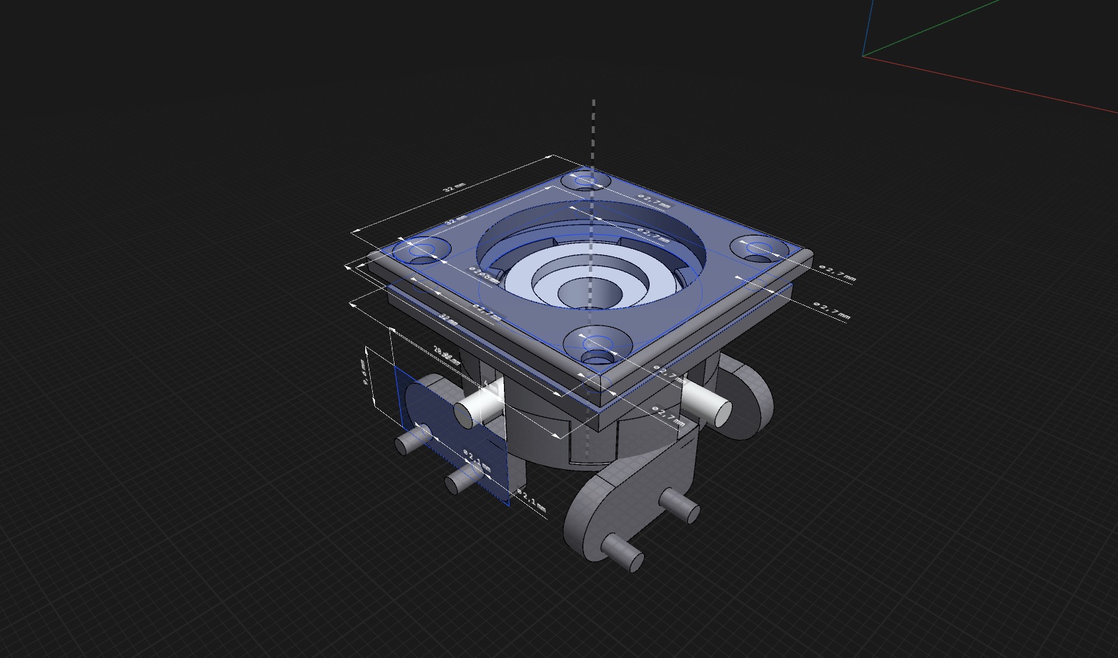 Portfolio item