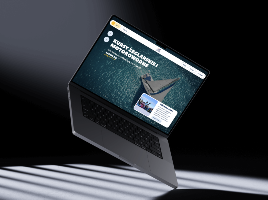 Portfolio item