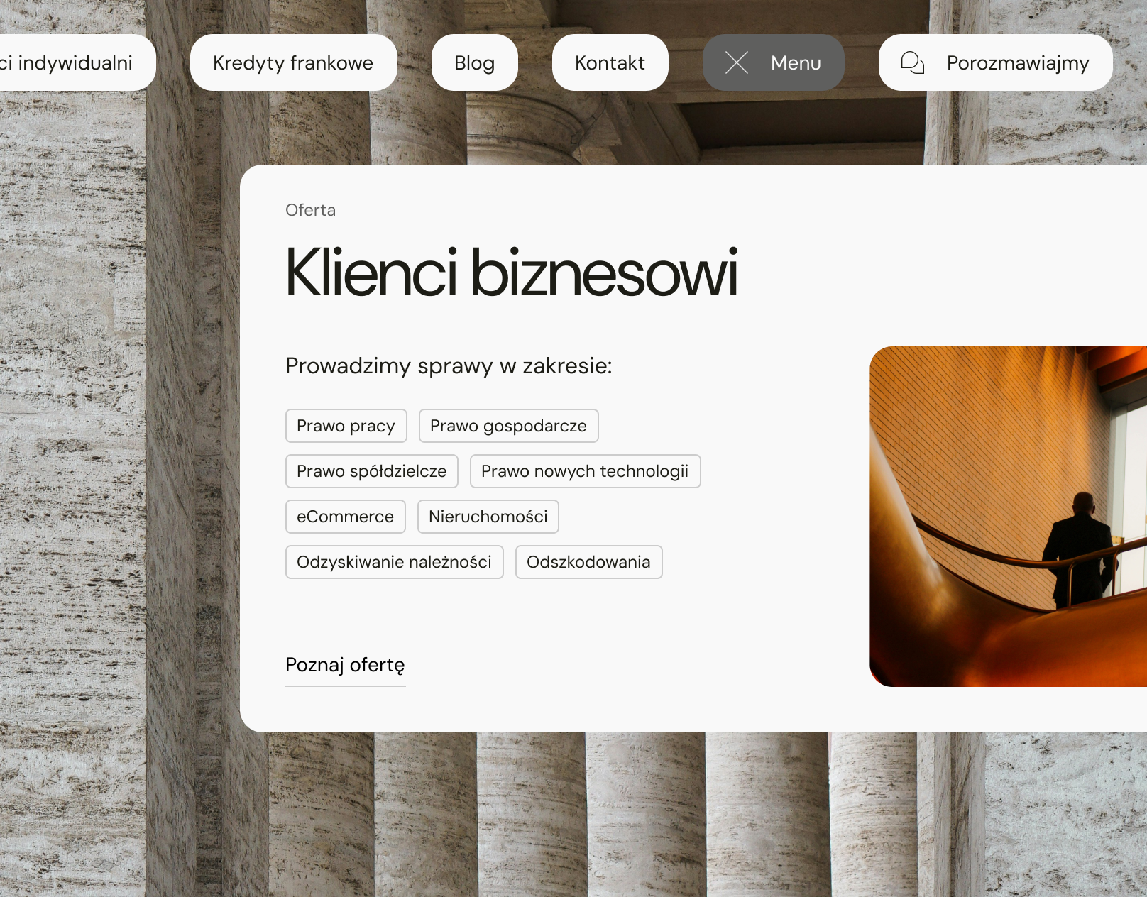 Portfolio item