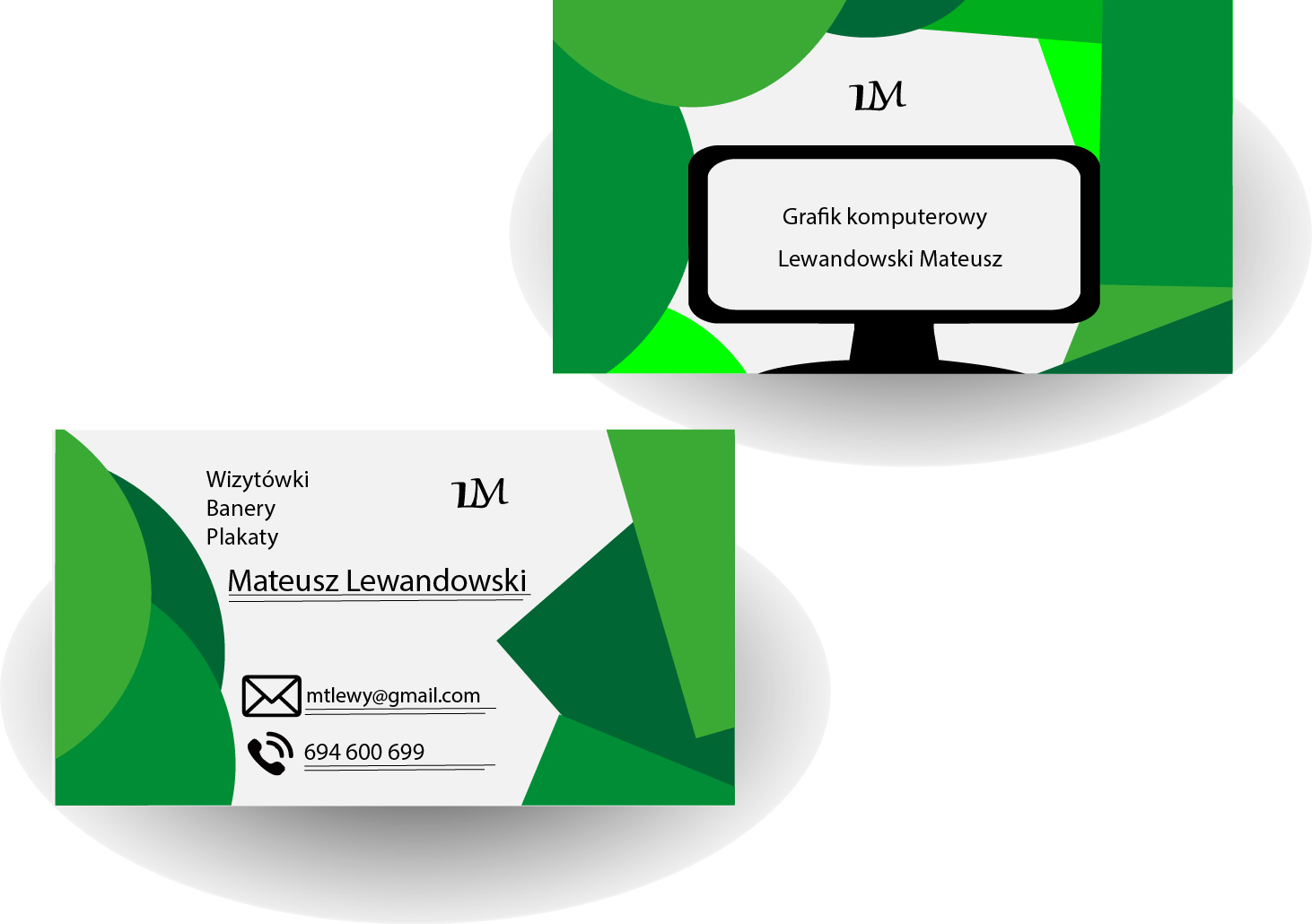 Portfolio item