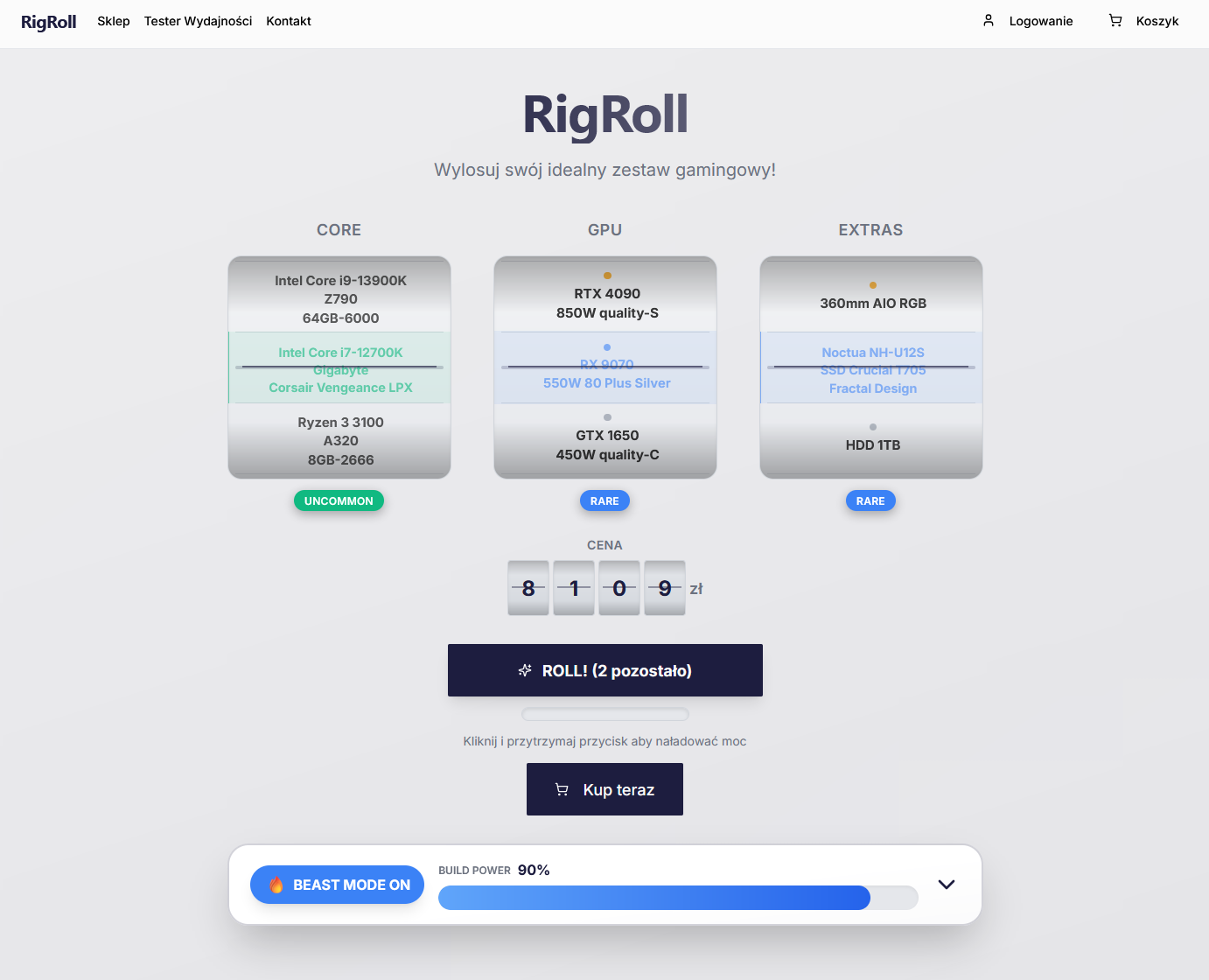 Portfolio item
