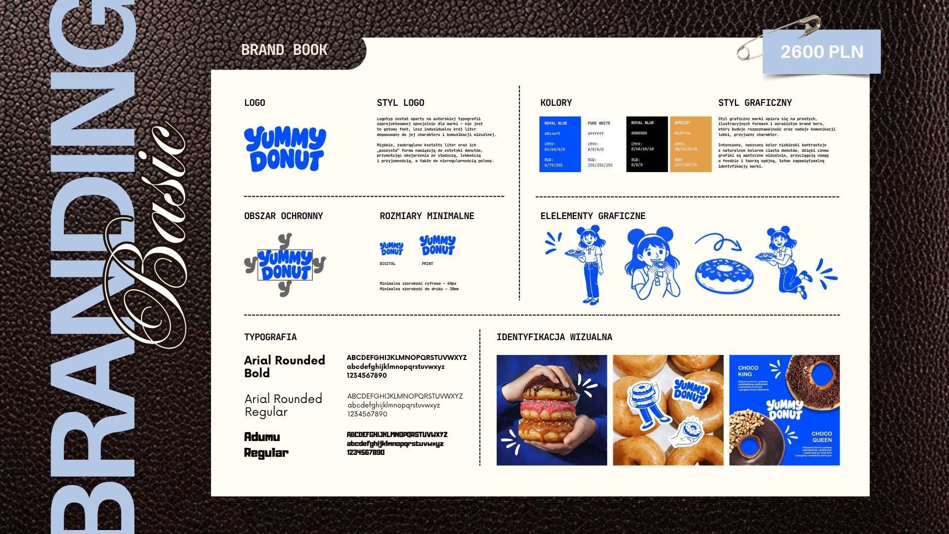 Portfolio item