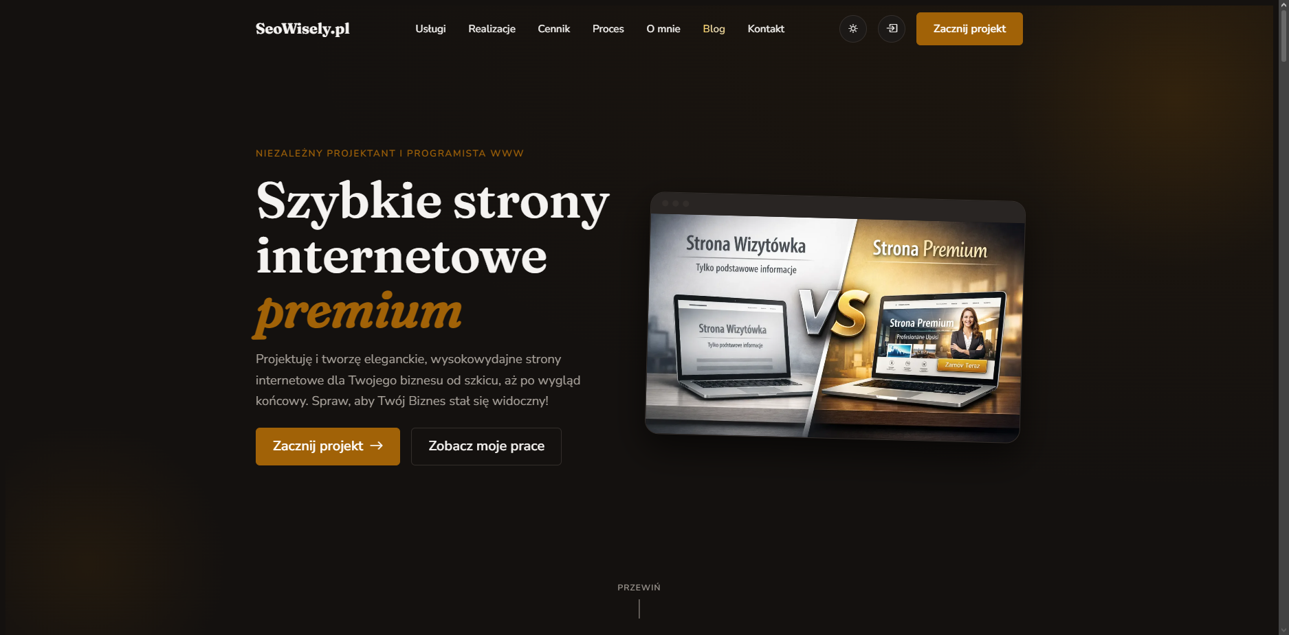 Portfolio item