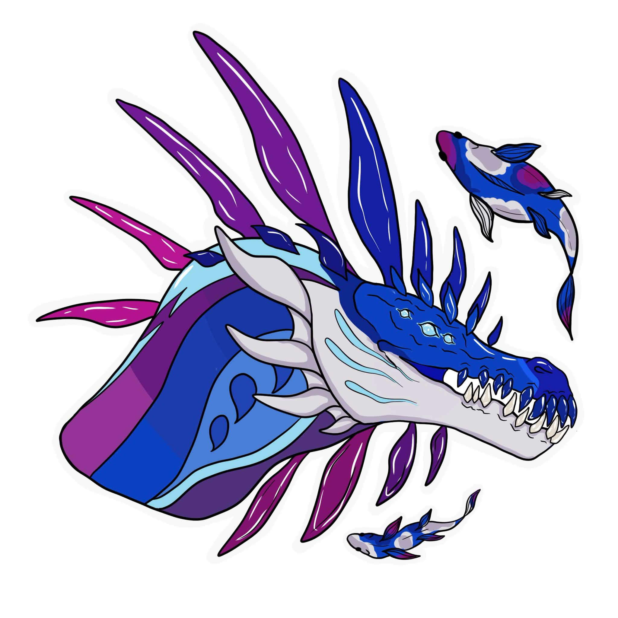 Portfolio item