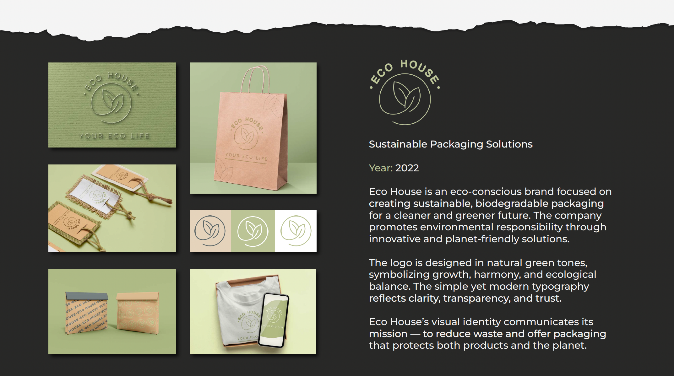 Portfolio item