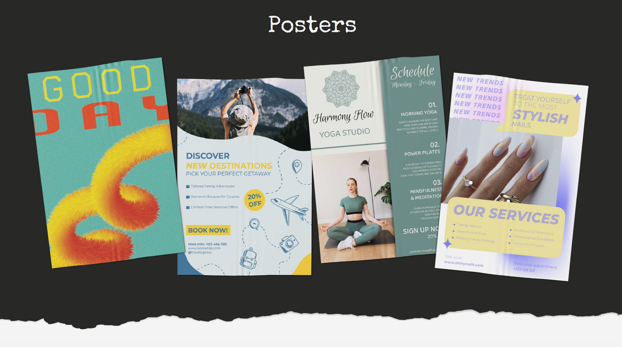 Portfolio item