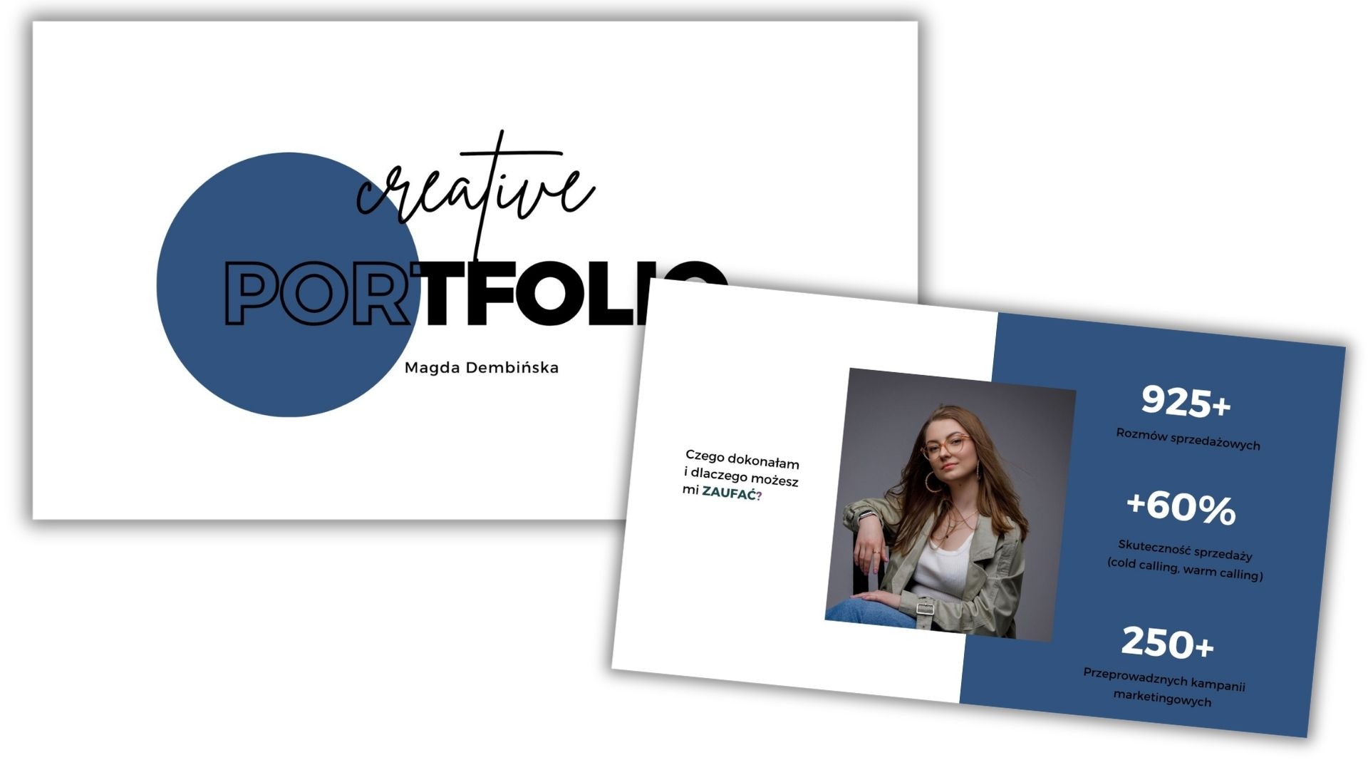 Portfolio item