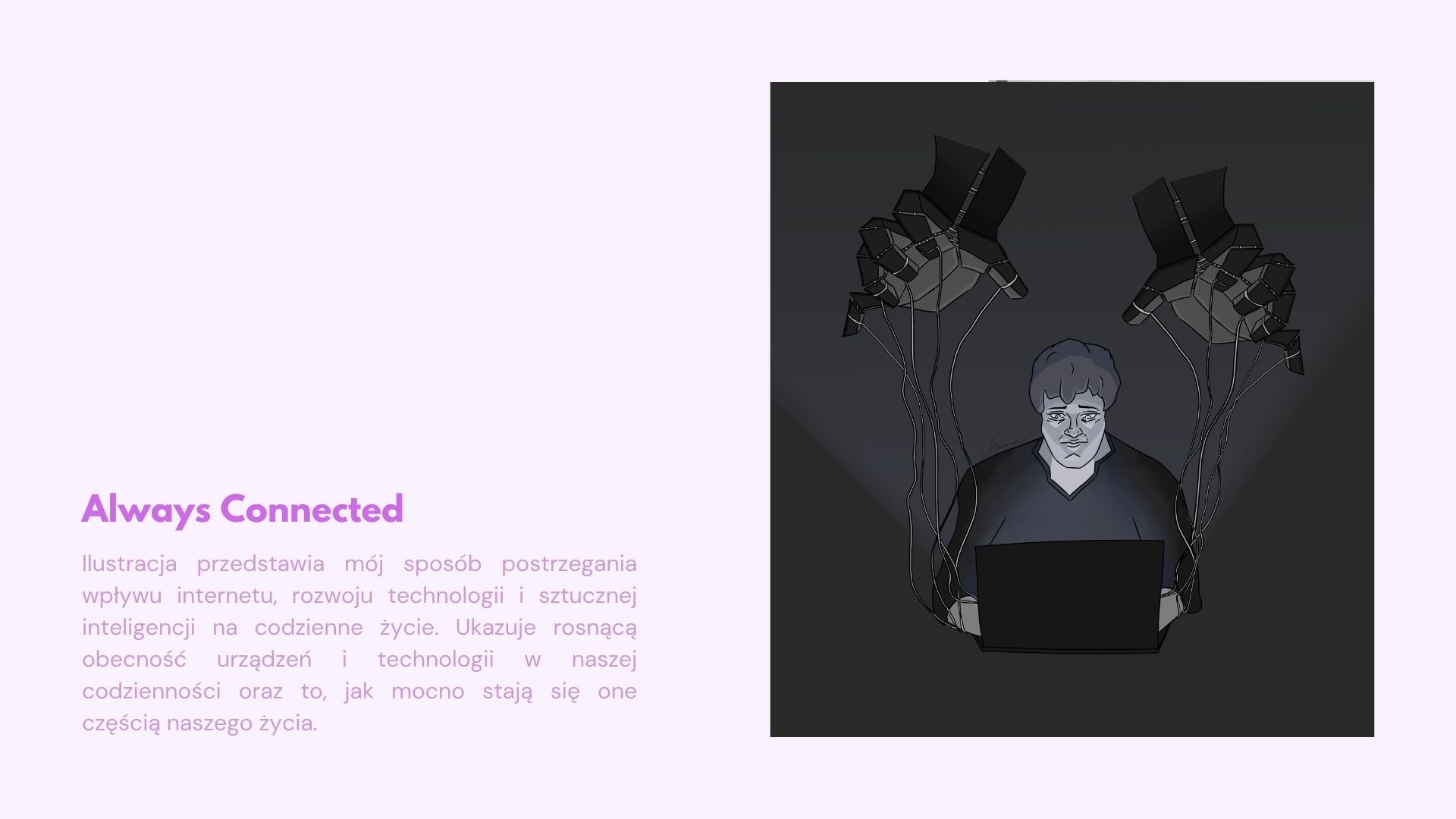 Portfolio item