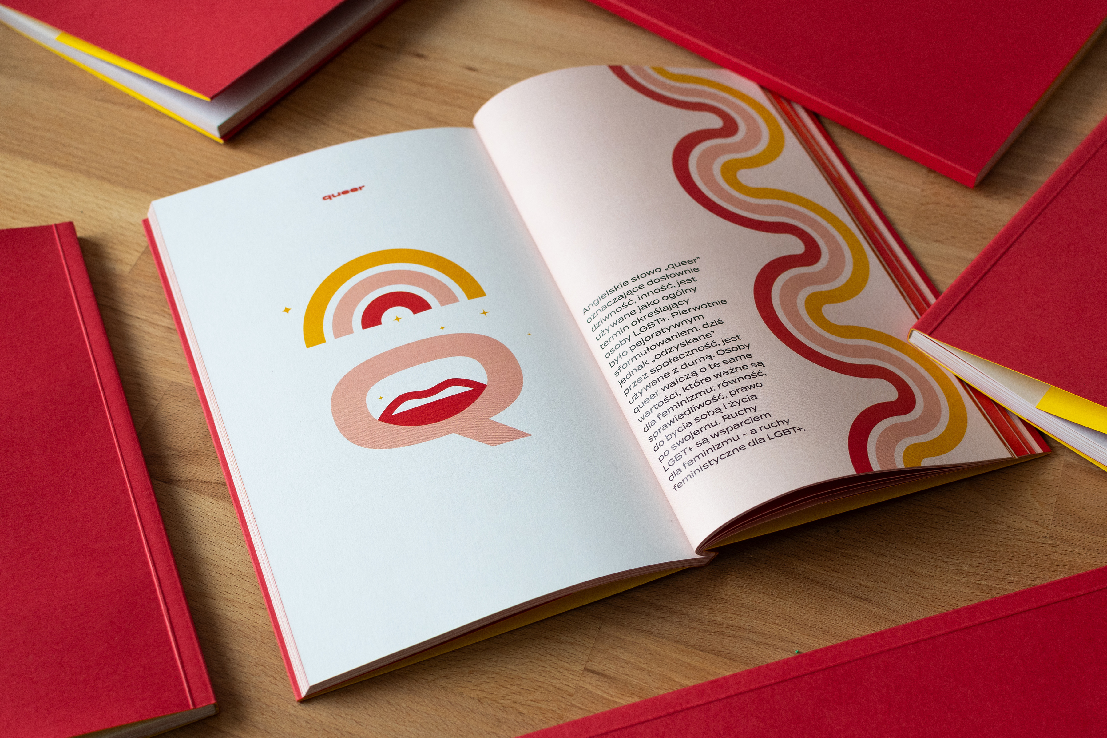 Portfolio item