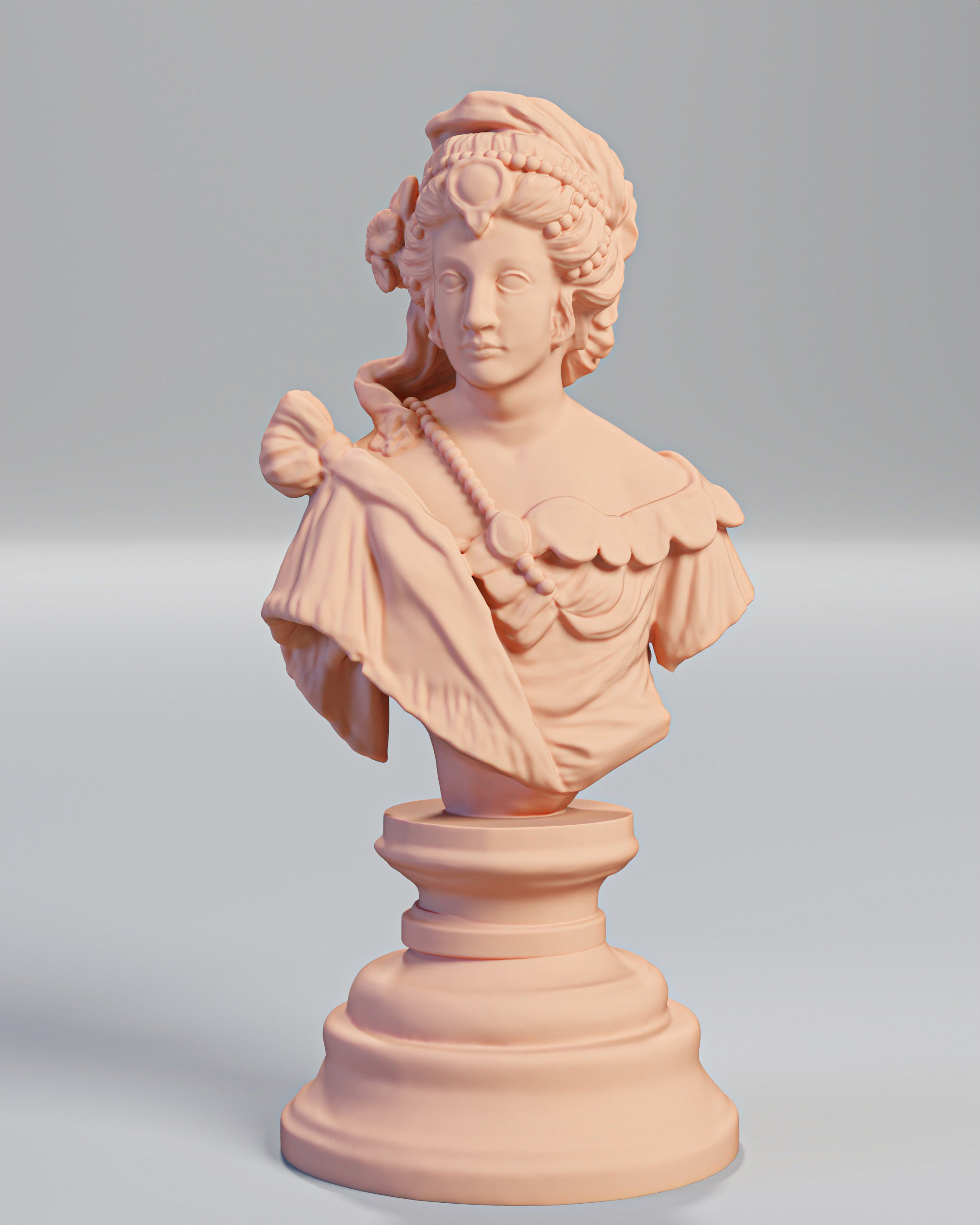 Portfolio item