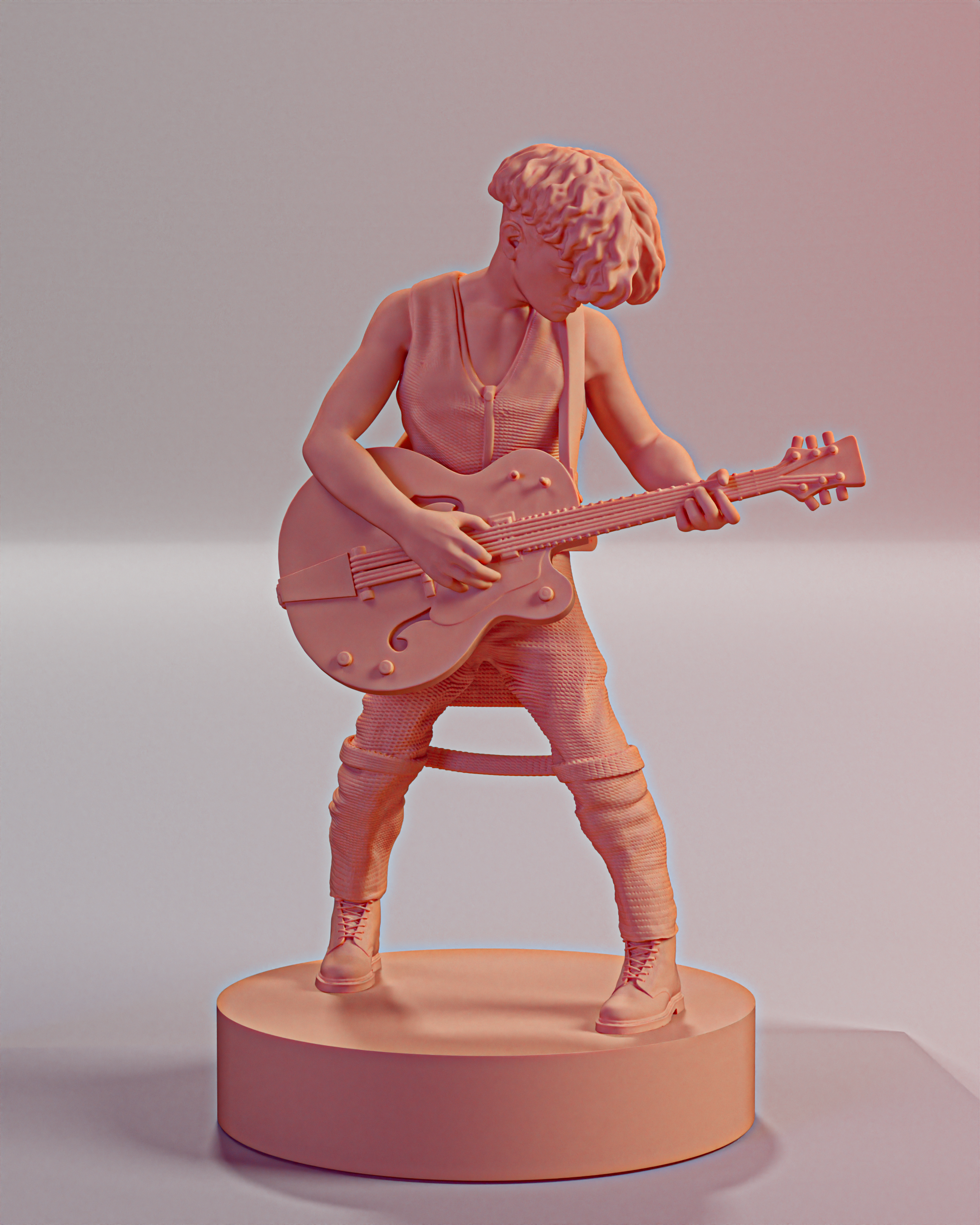 Portfolio item