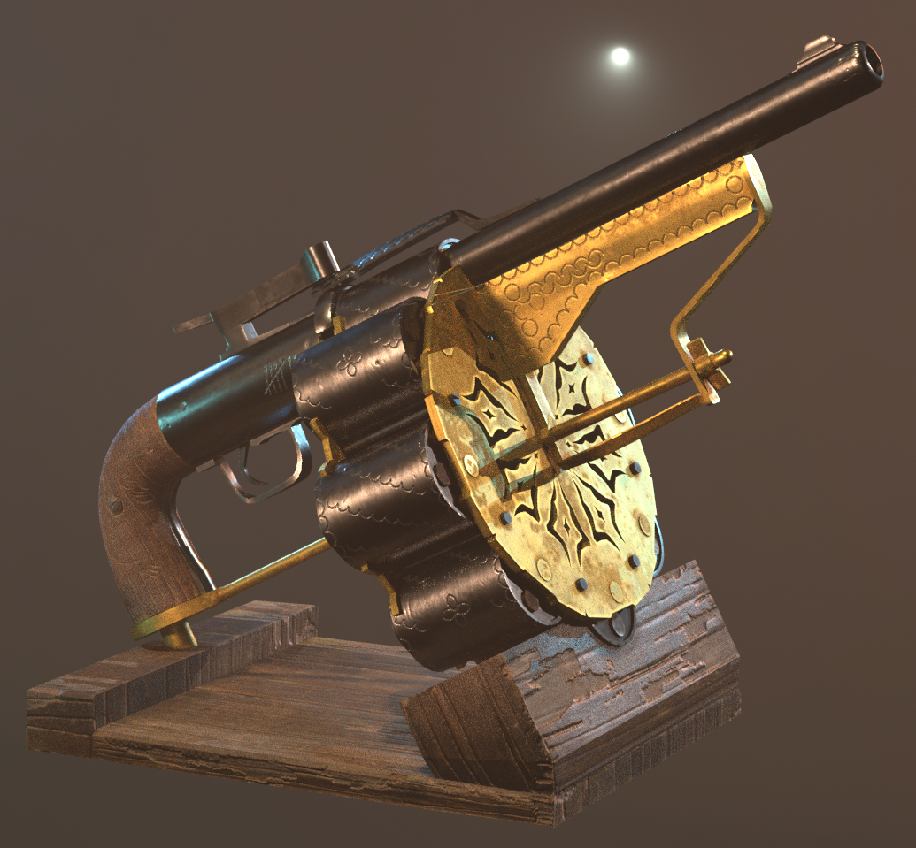 Portfolio item