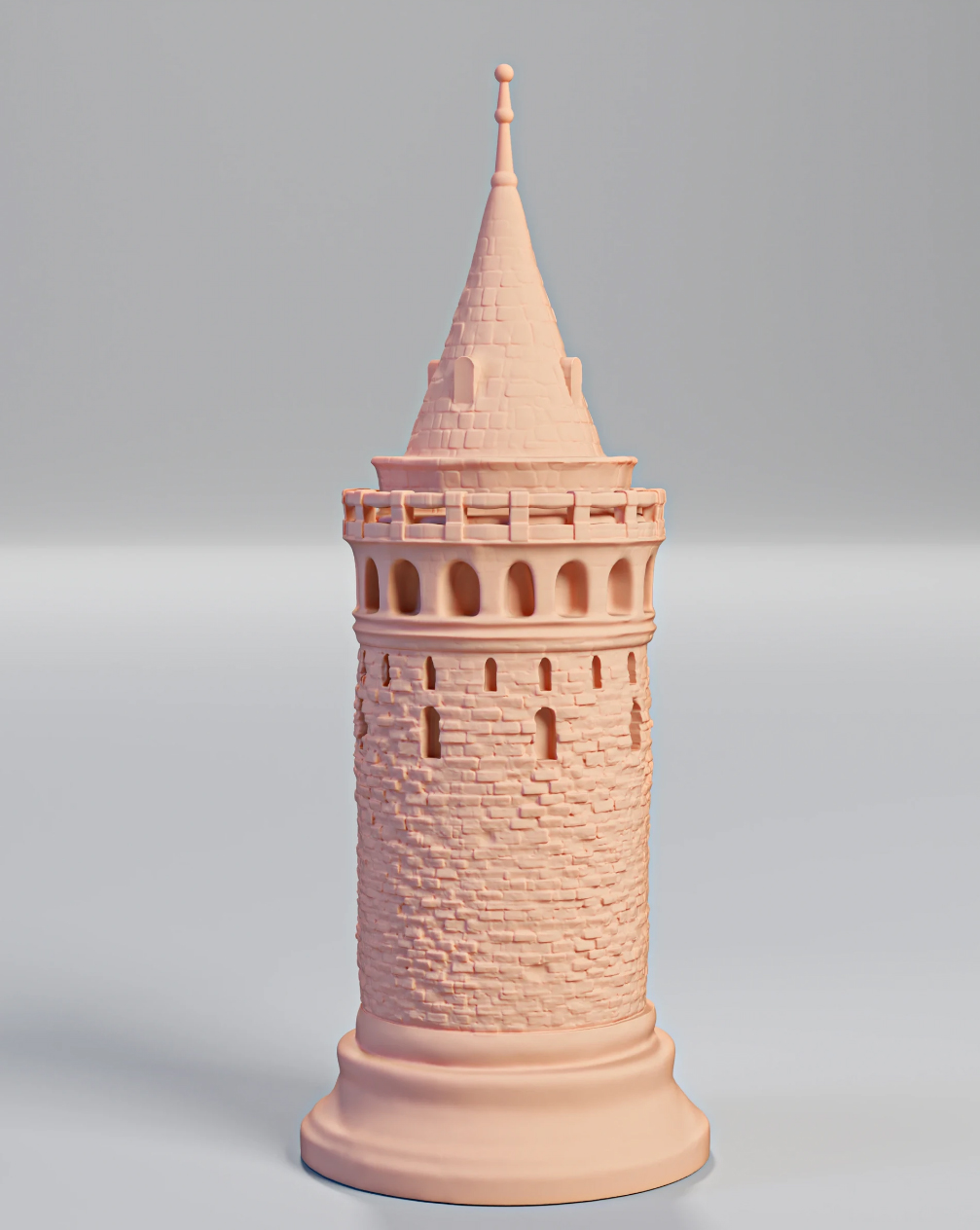 Portfolio item