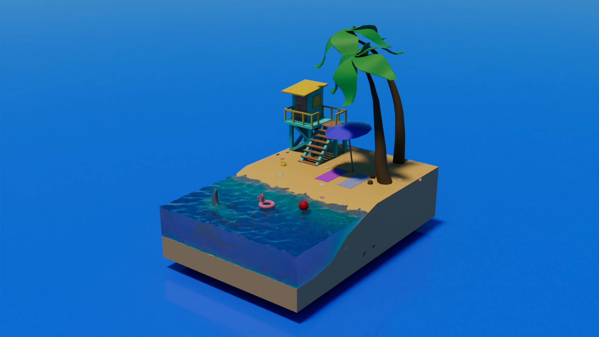 Portfolio item
