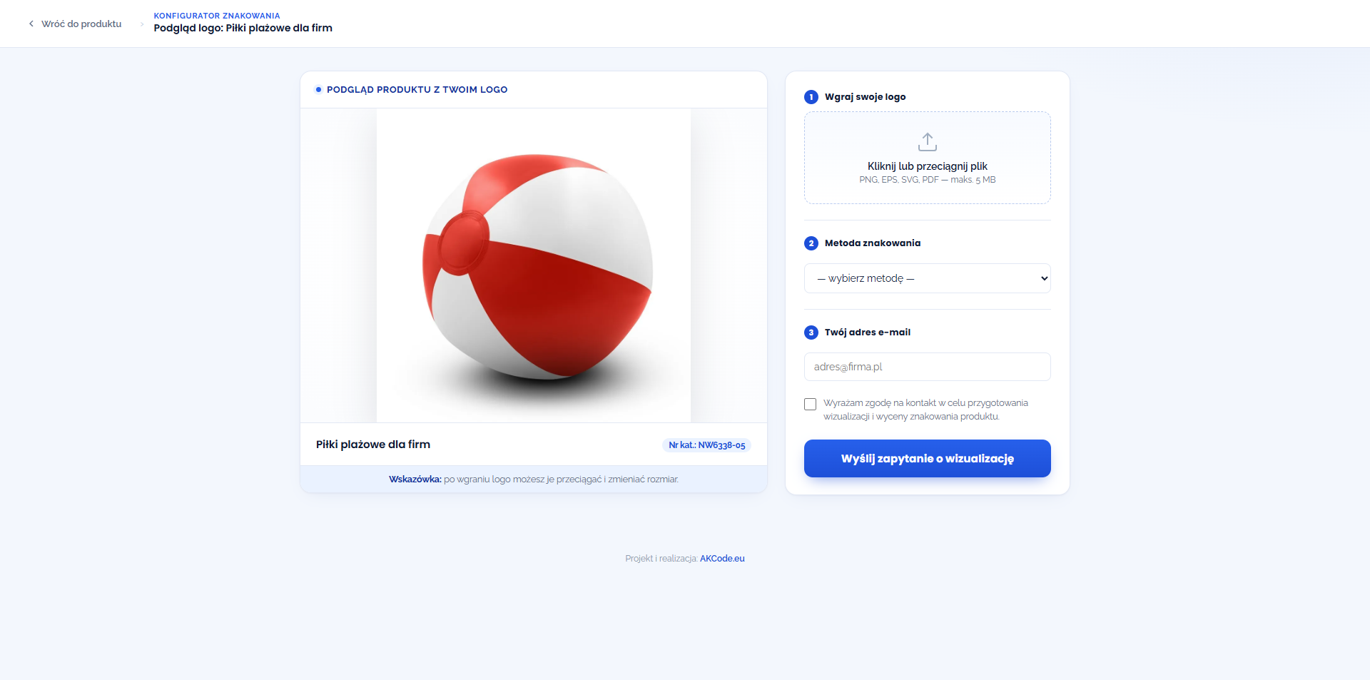 Portfolio item