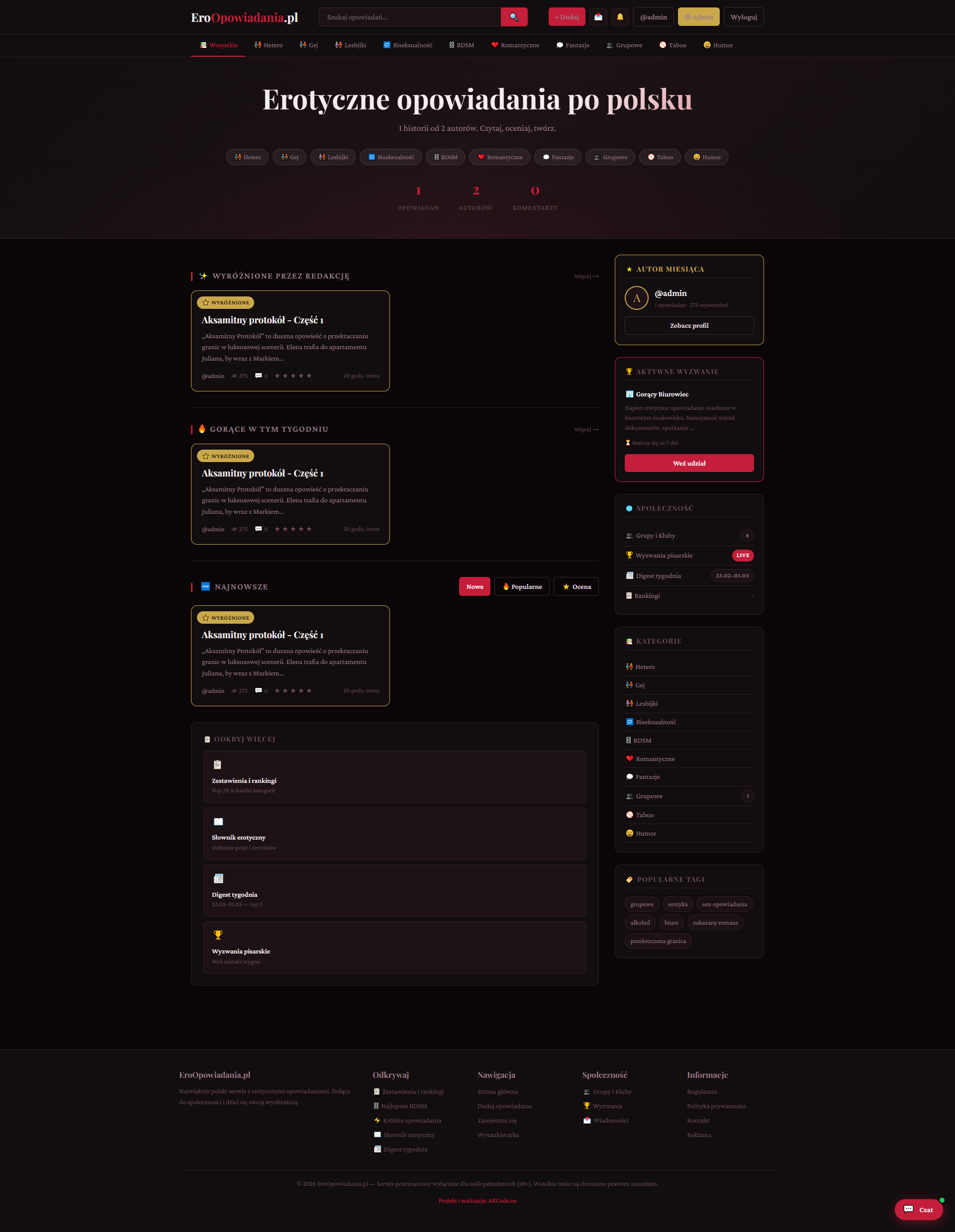 Portfolio item