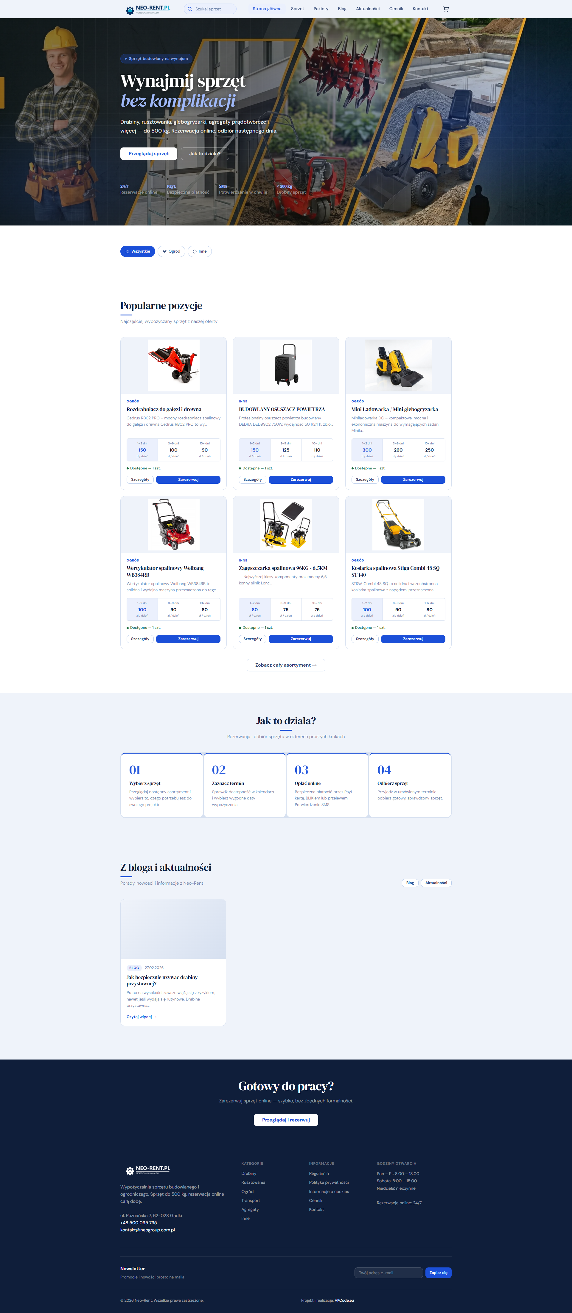 Portfolio item