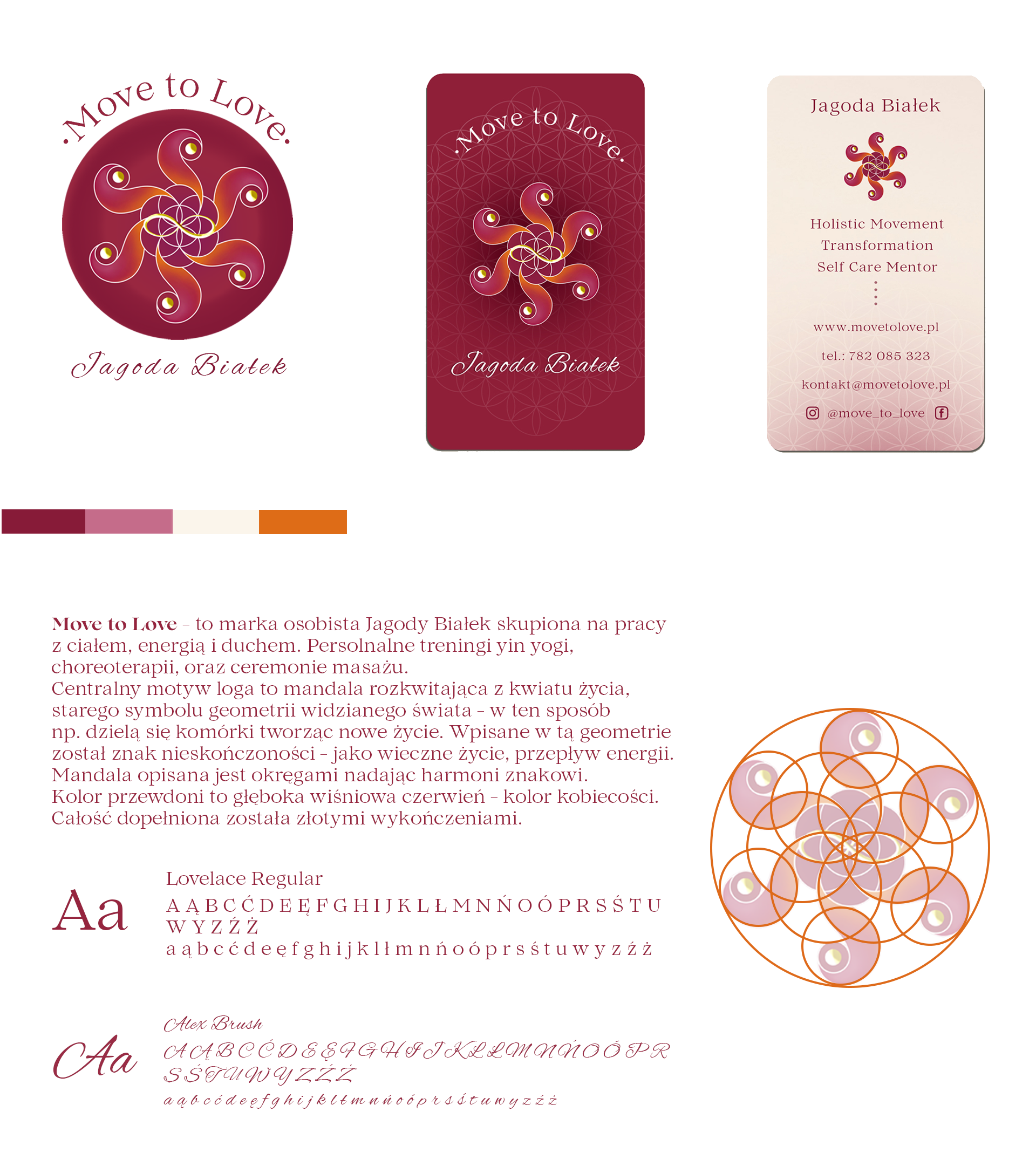 Portfolio item