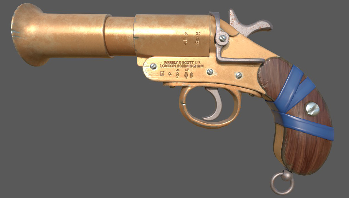 Portfolio item