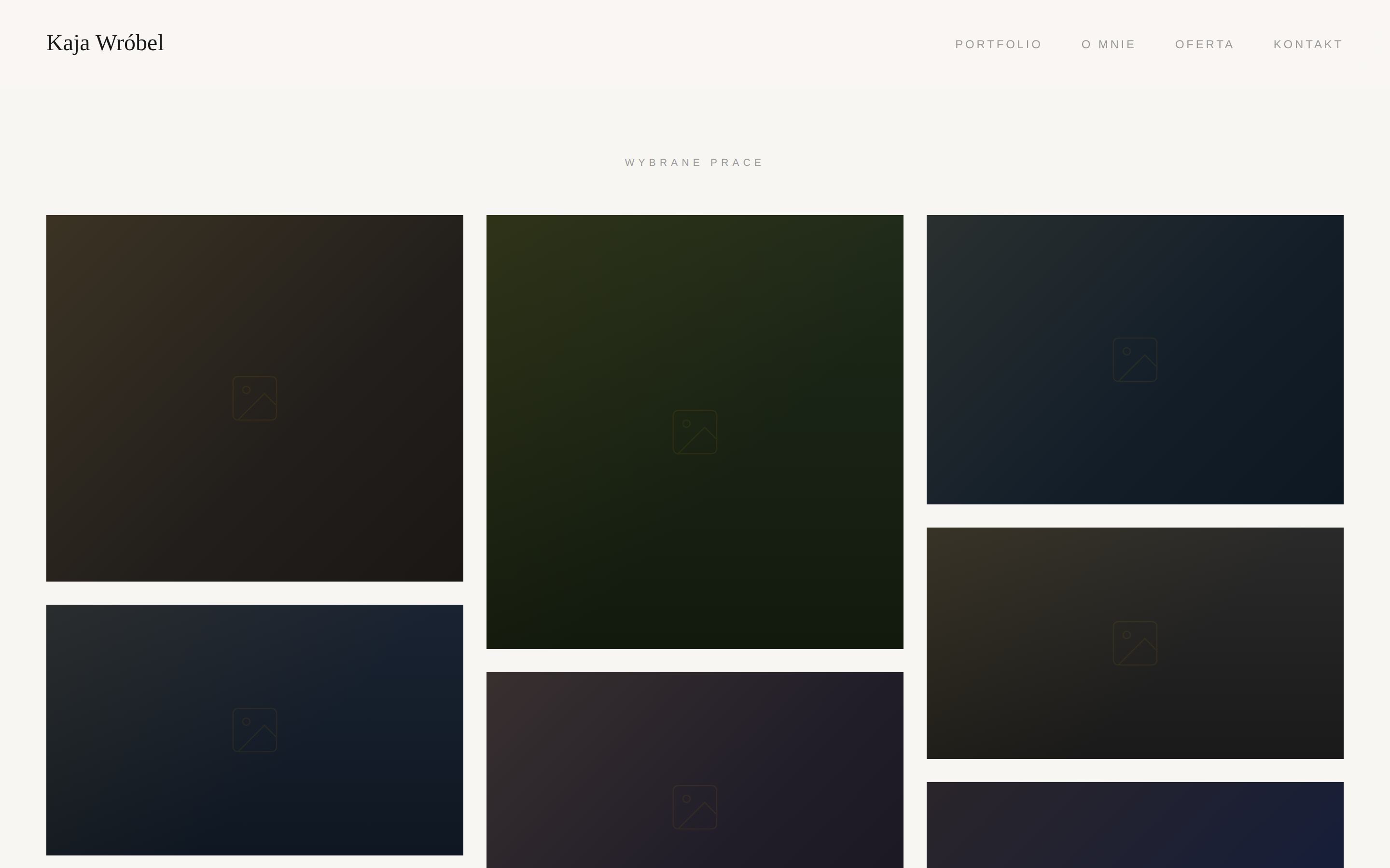 Portfolio item