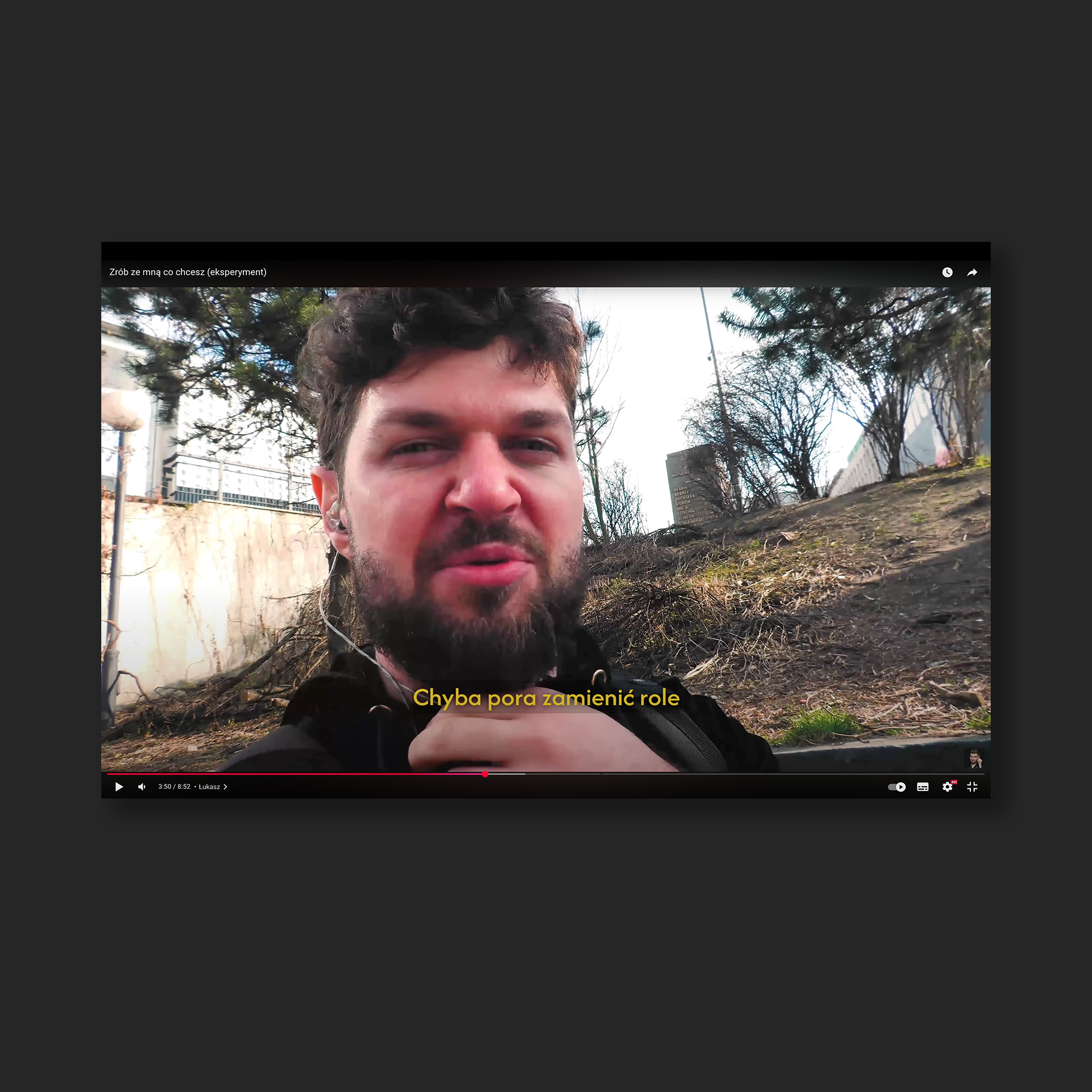 Portfolio item