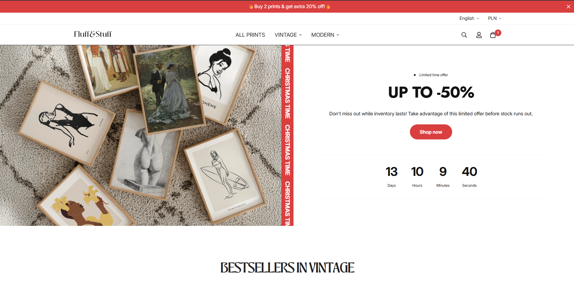 Portfolio item