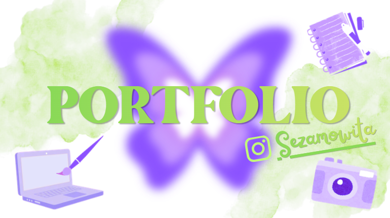Portfolio item