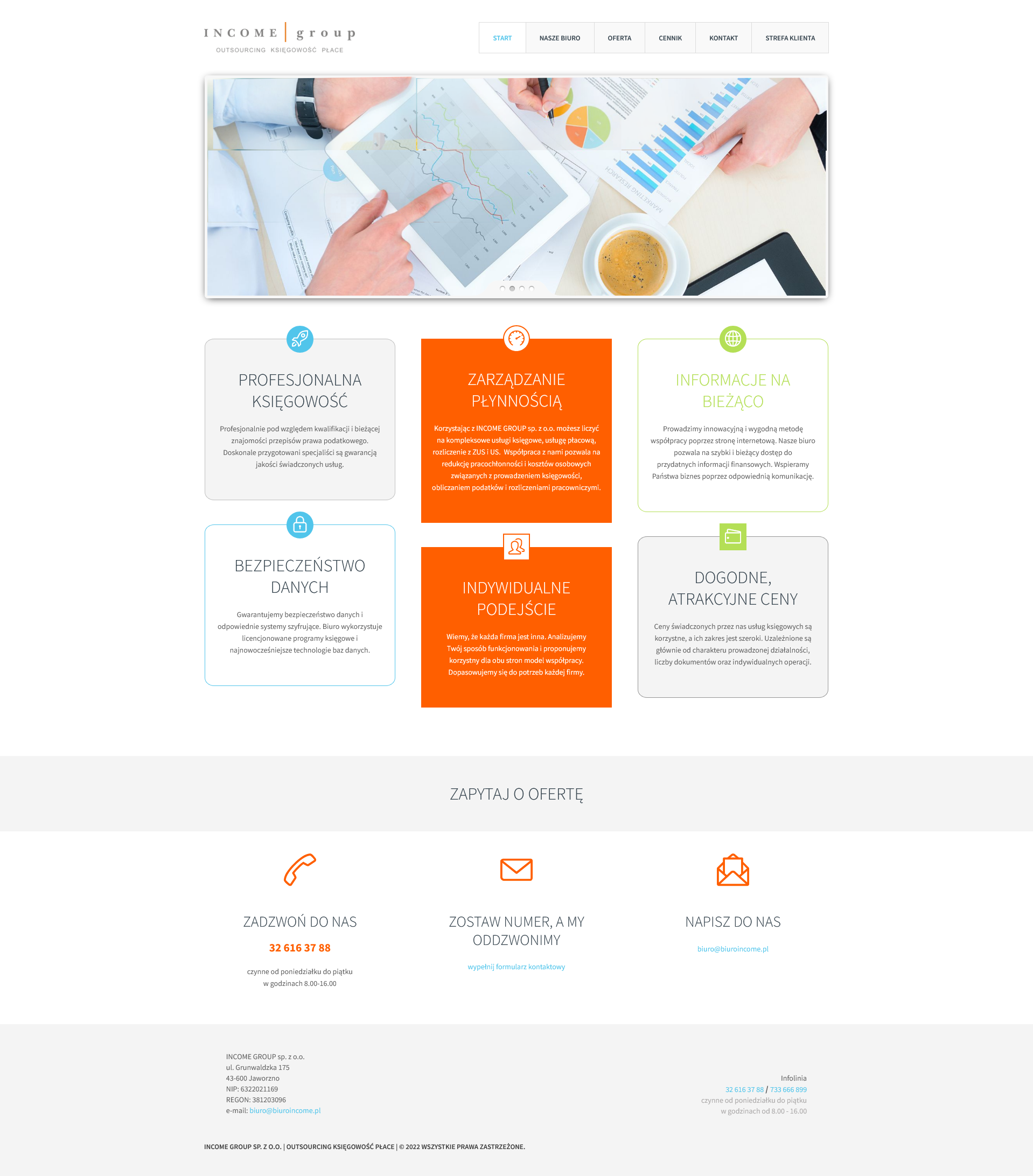 Portfolio item