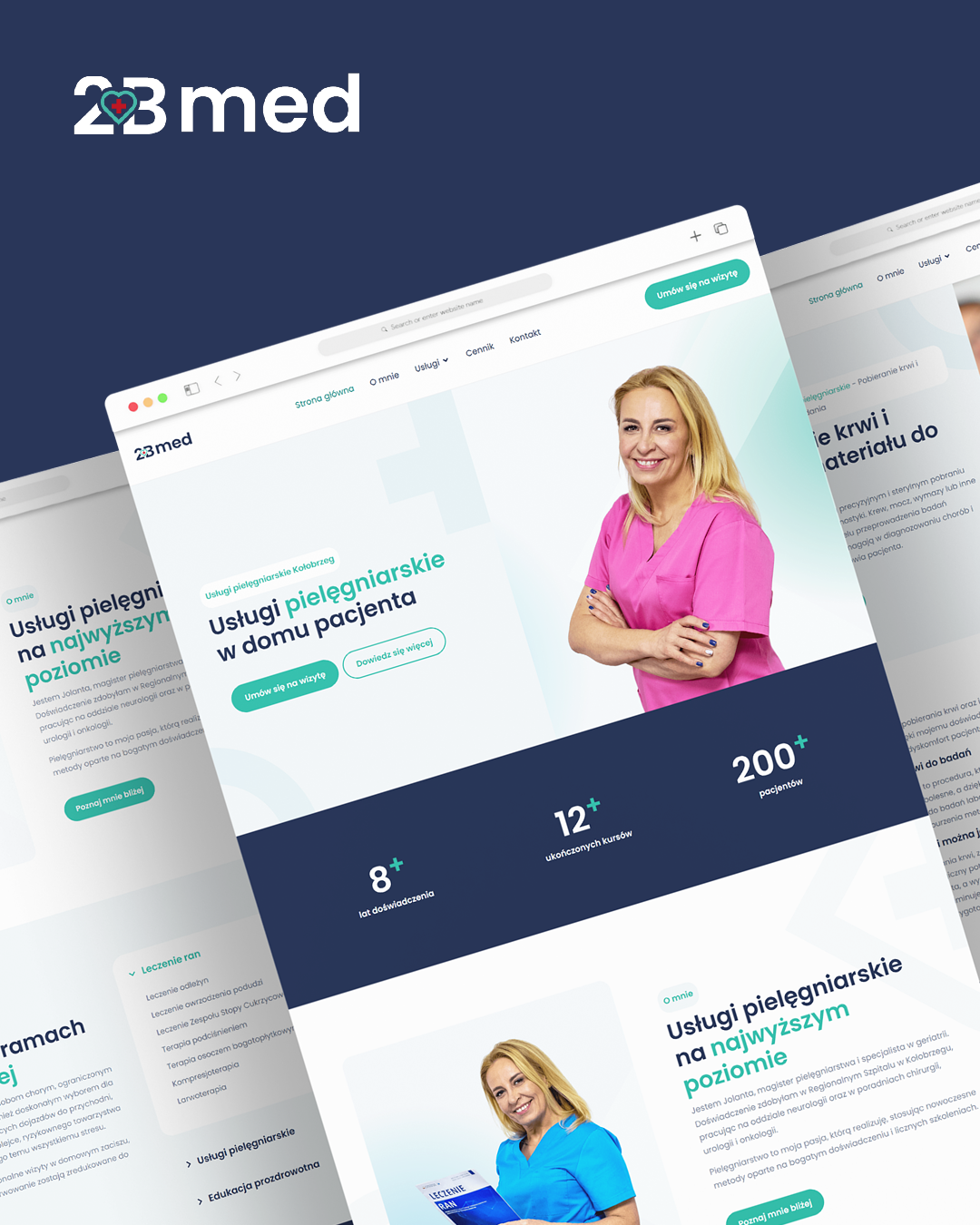 Portfolio item