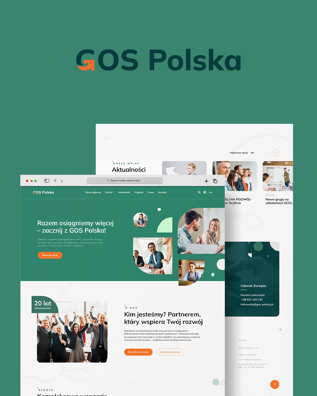Portfolio item