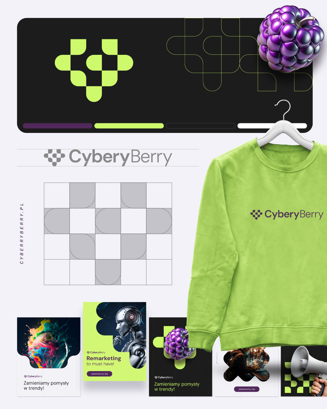 Portfolio item